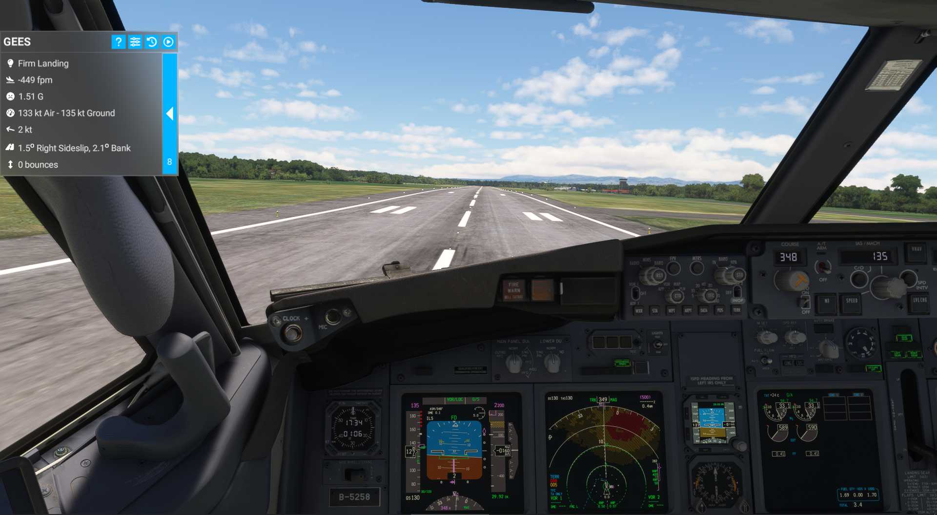 MSFS20  MRLB -----MPSM-3210 