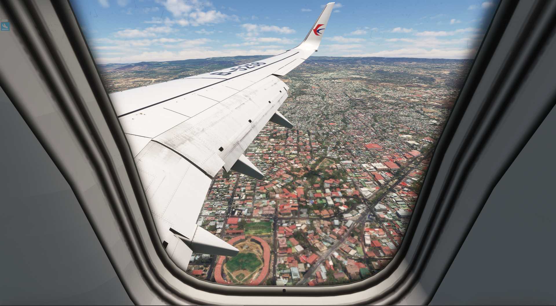 MSFS20    MPSM-----MNMG-9963 