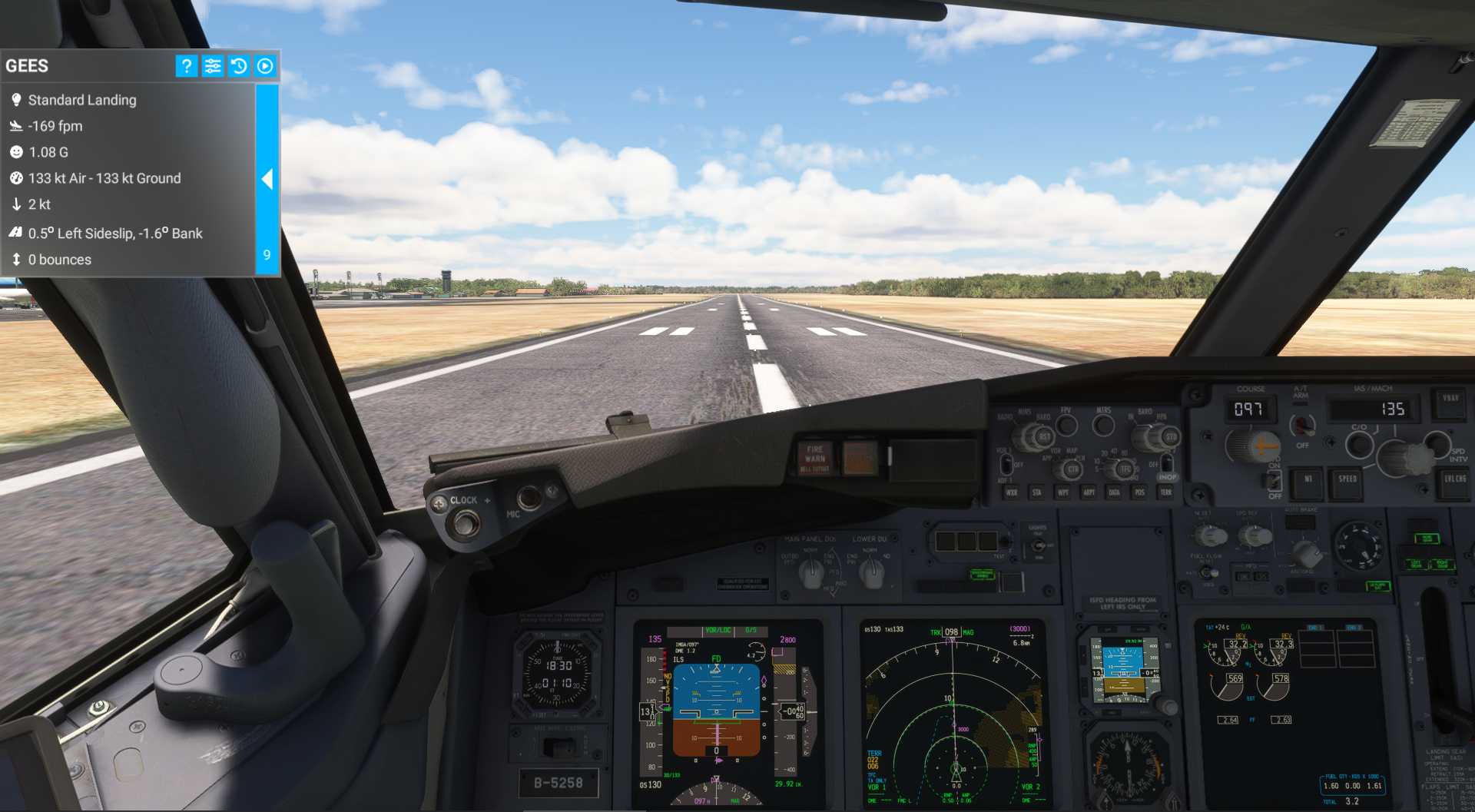 MSFS20    MPSM-----MNMG-7569 