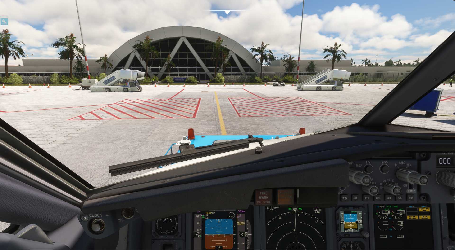 MSFS20  MWCR -----MHPR-2303 