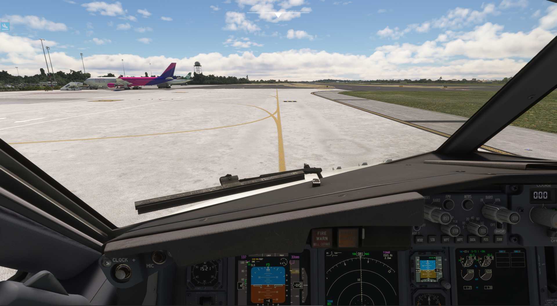 MSFS20  MWCR -----MHPR-9700 