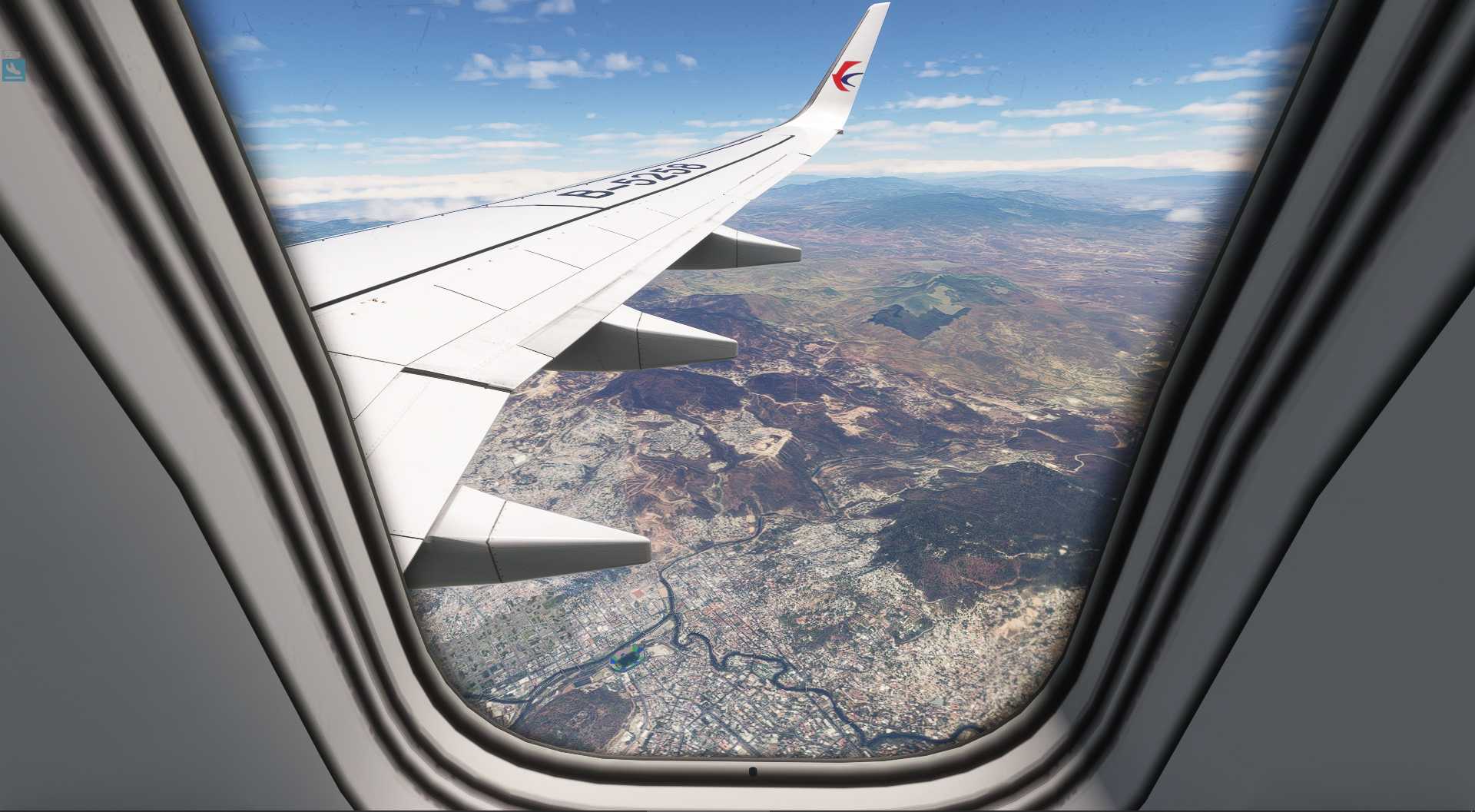 MSFS20  MWCR -----MHPR-3616 