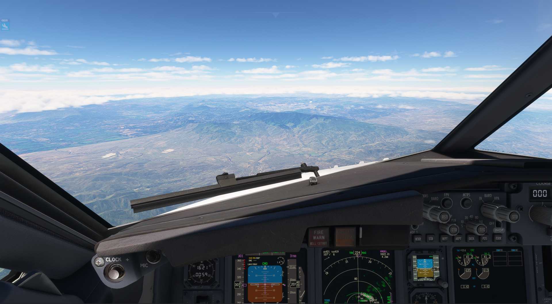 MSFS20  MWCR -----MHPR-4095 