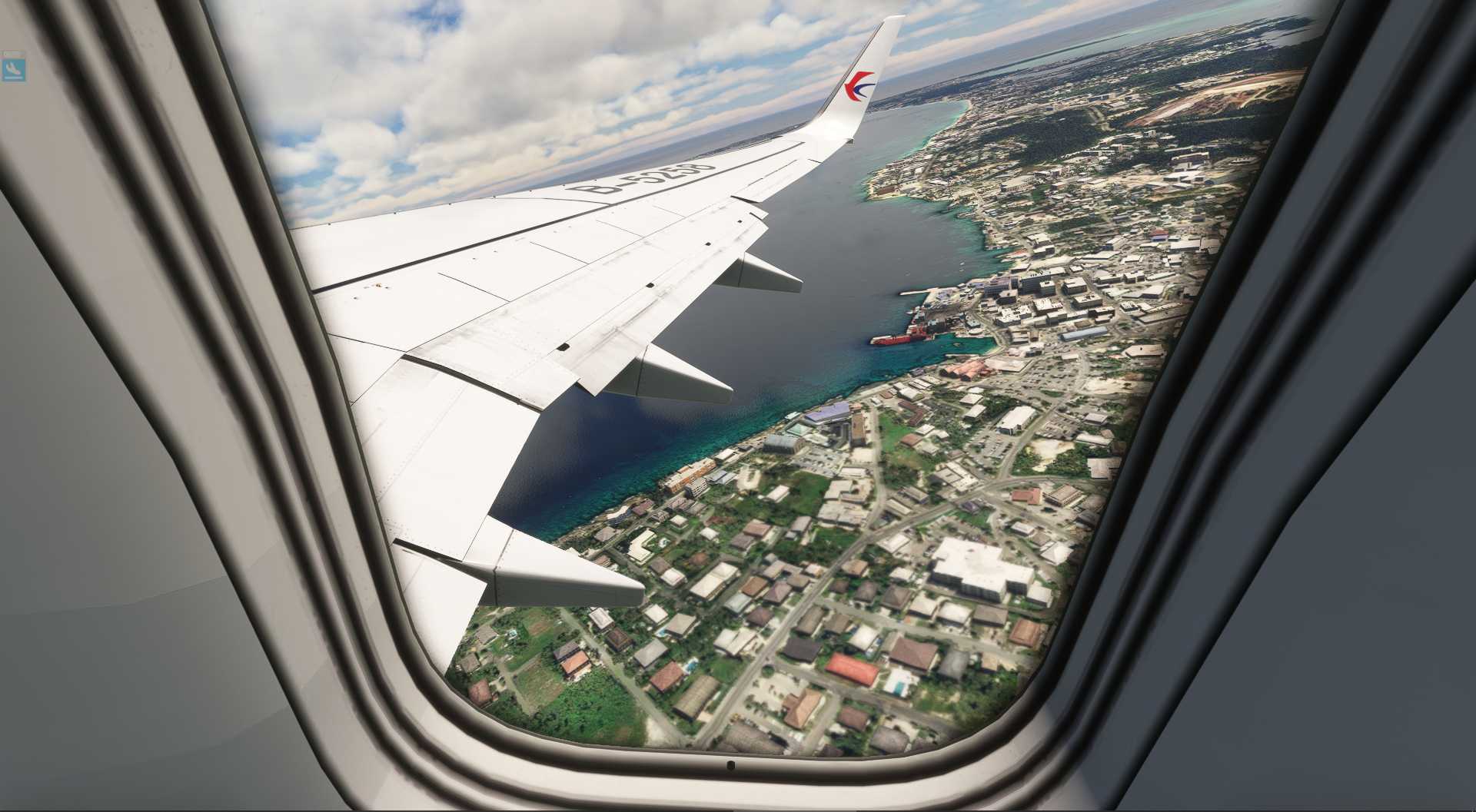 MSFS20  MWCR -----MHPR-1411 