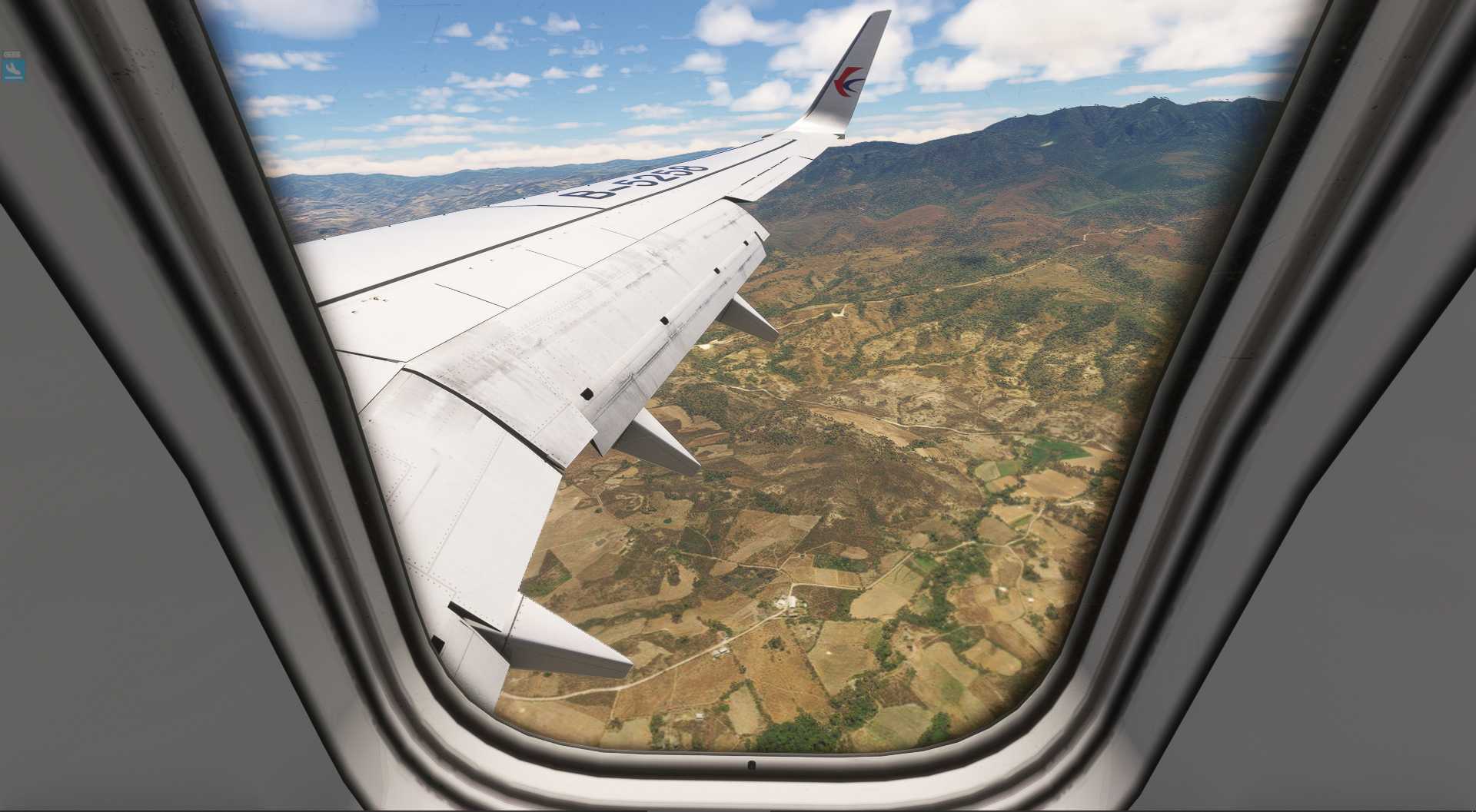 MSFS20  MWCR -----MHPR-4680 