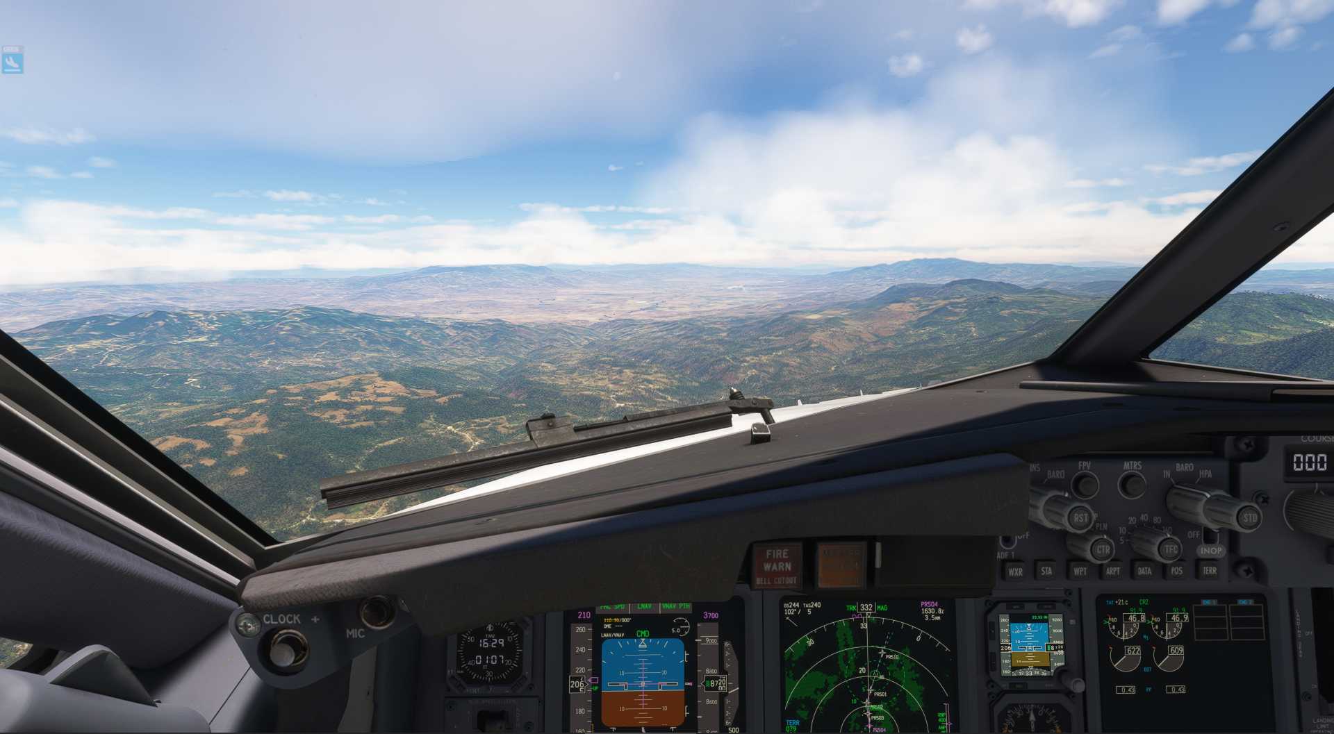 MSFS20  MWCR -----MHPR-3365 