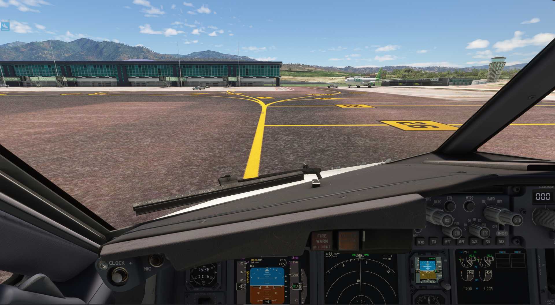 MSFS20  MWCR -----MHPR-2825 