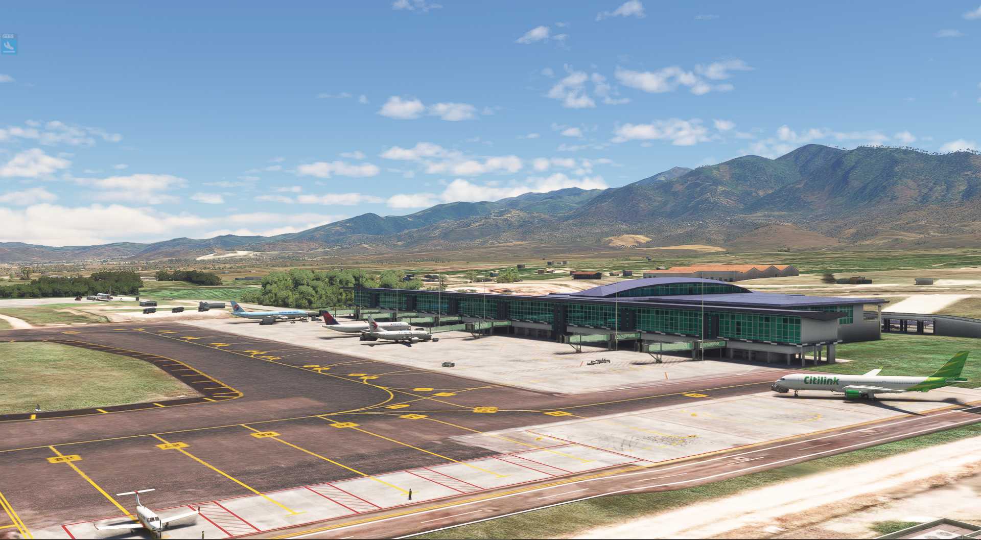 MSFS20  MWCR -----MHPR-3263 