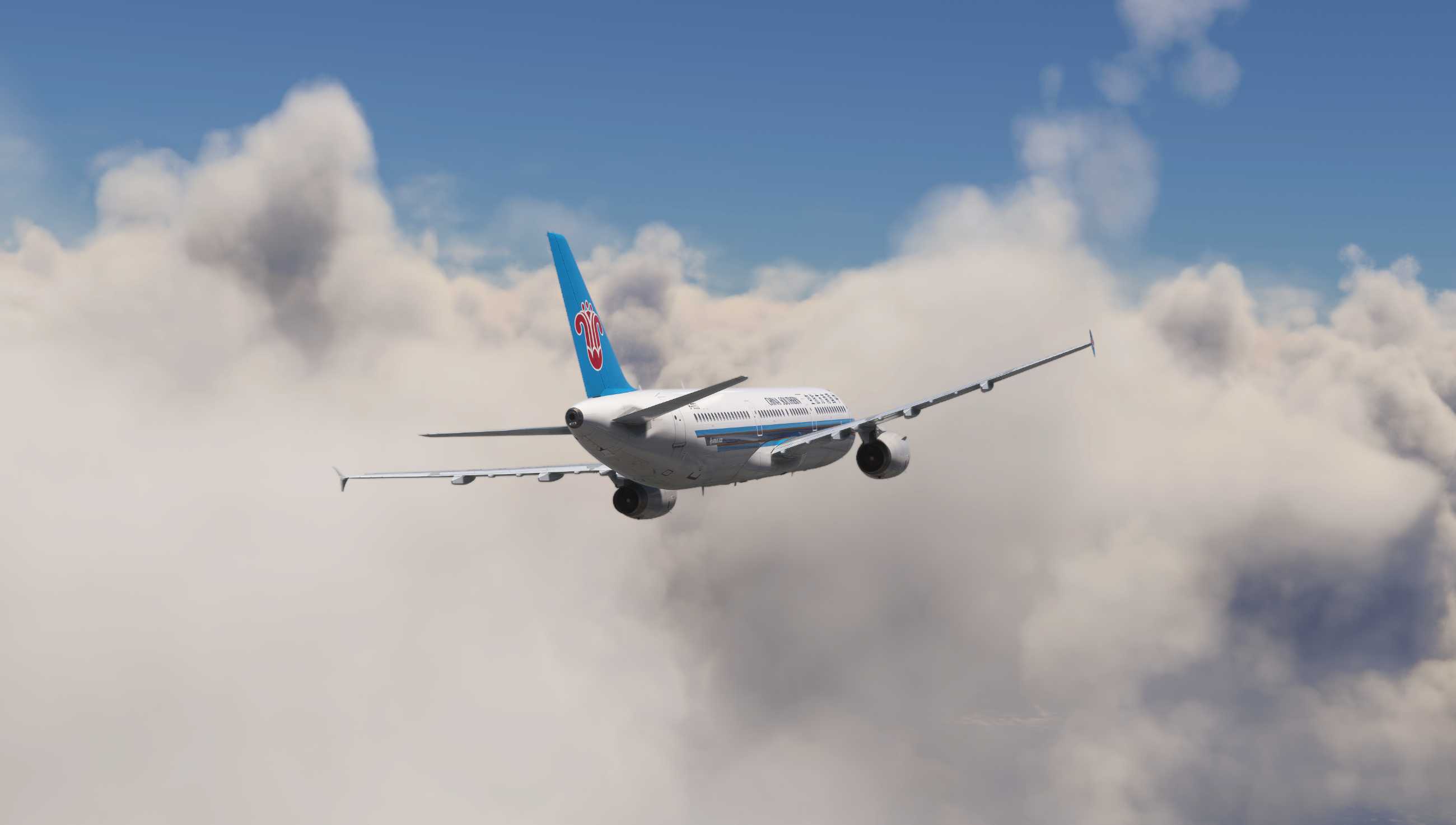 当【Fenix气象雷达更新】遇上台风【竹节草】-757 