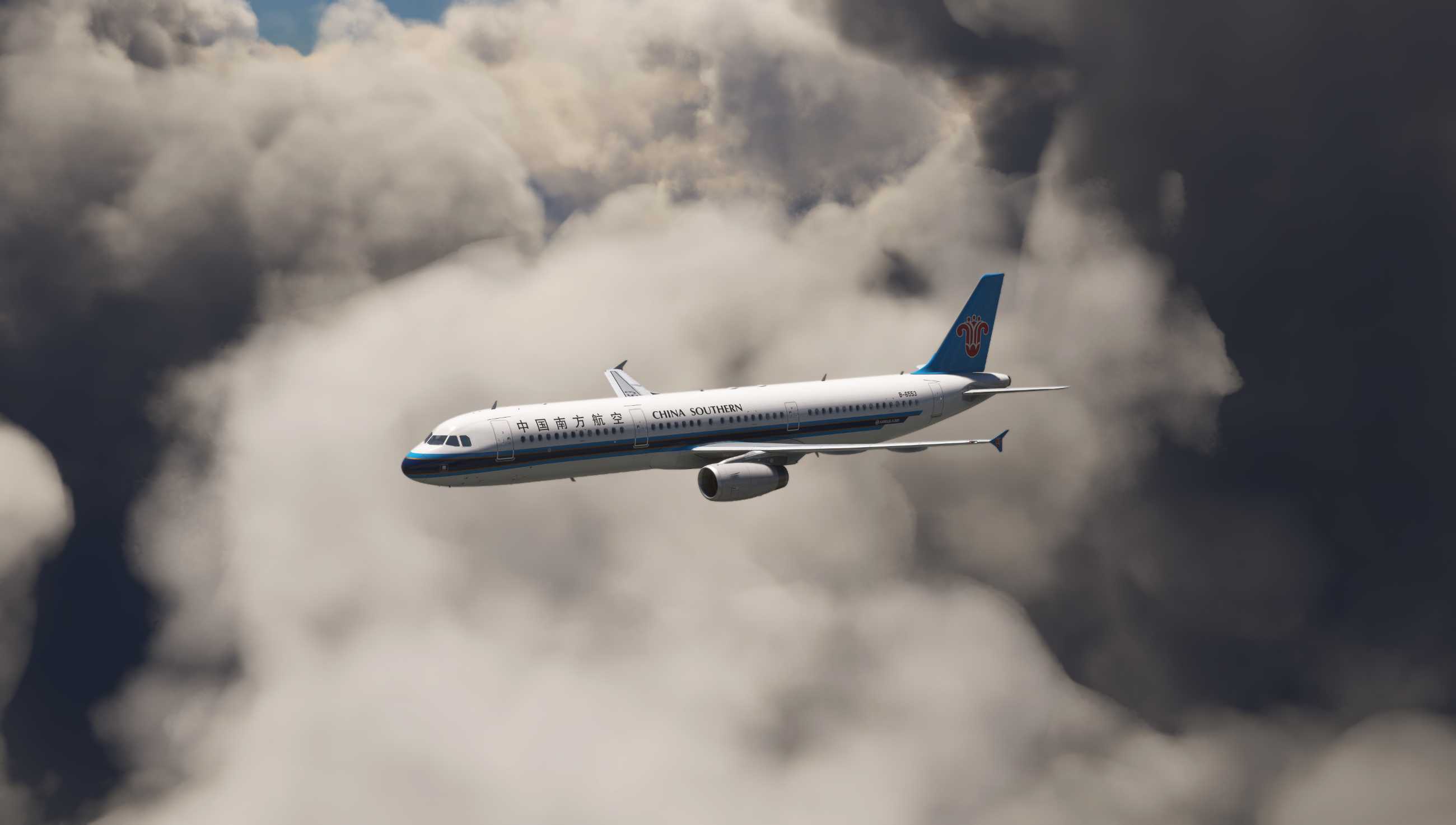 当【Fenix气象雷达更新】遇上台风【竹节草】-2294 