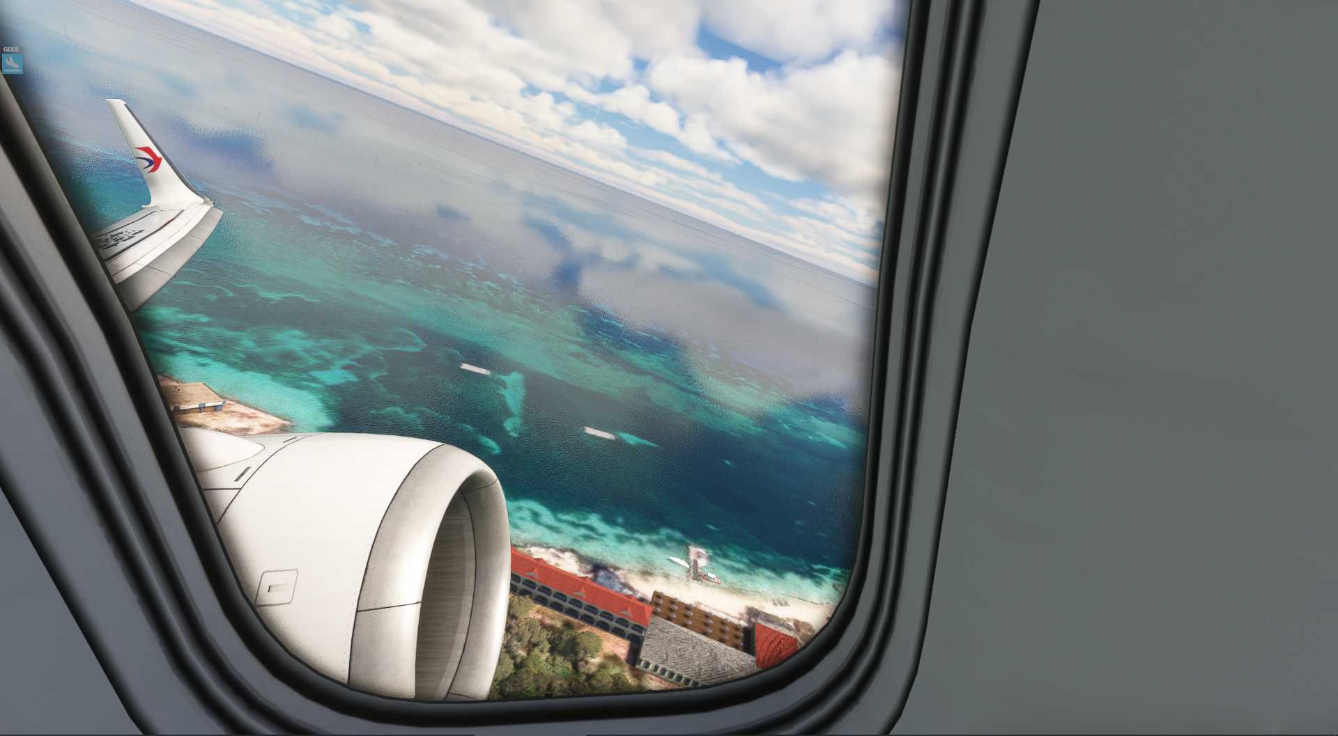 MSFS20  MKJS-----MUHA-8805 