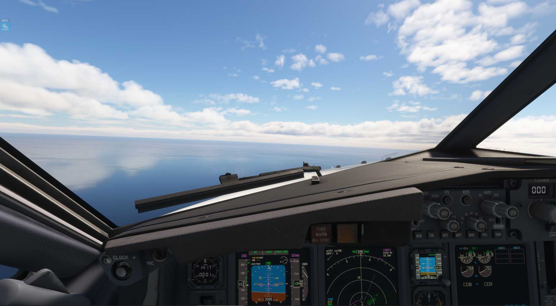 MSFS20  MKJS-----MUHA-6008 