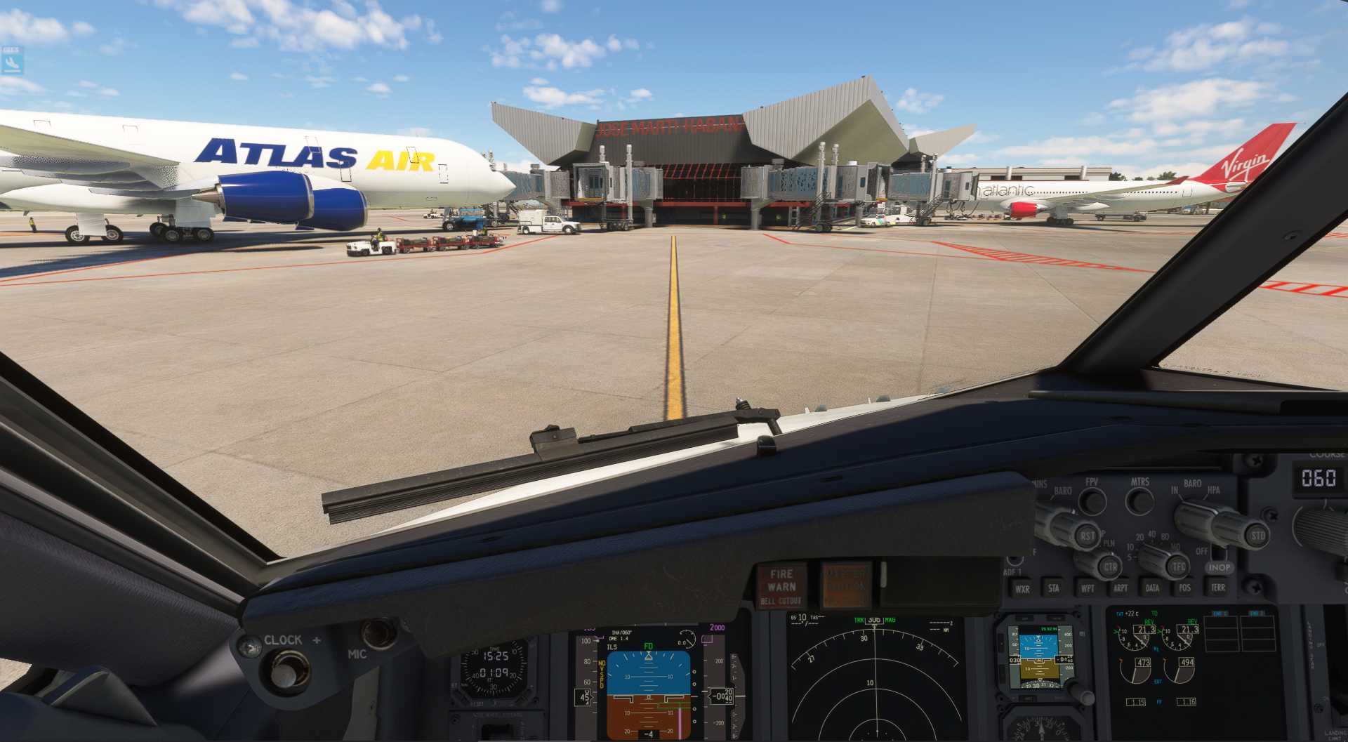 MSFS20  MKJS-----MUHA-5226 