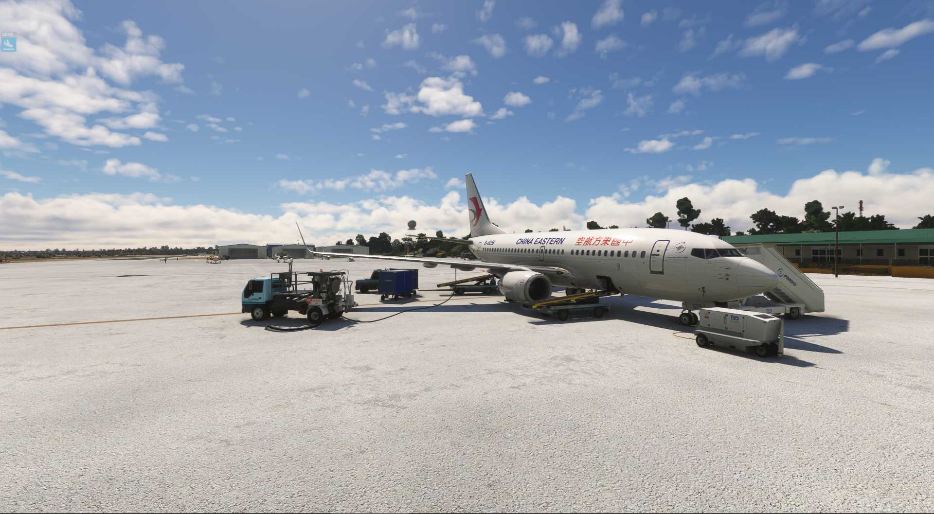 MSFS20  MYGF----TXKF-999 