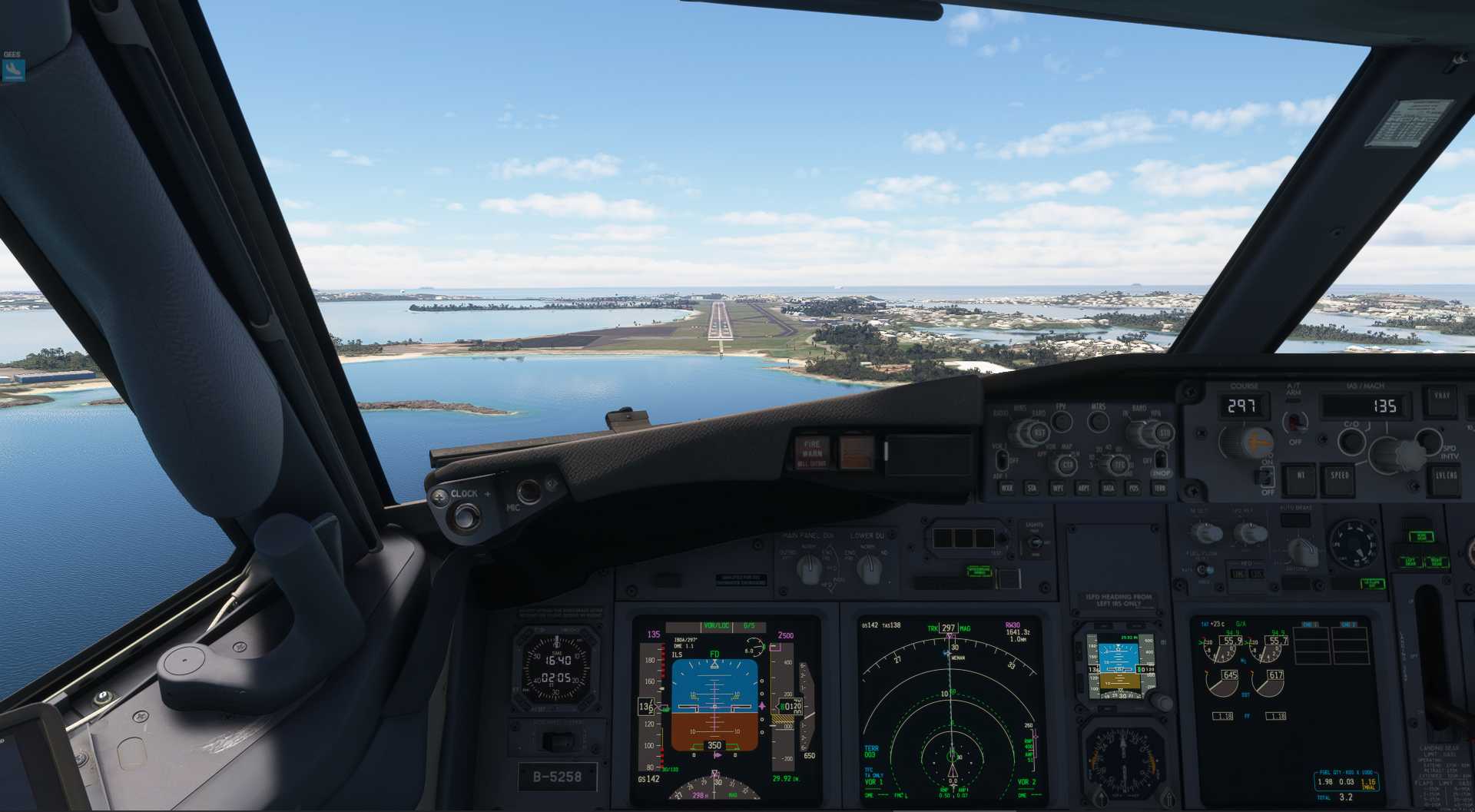 MSFS20  MYGF----TXKF-6170 