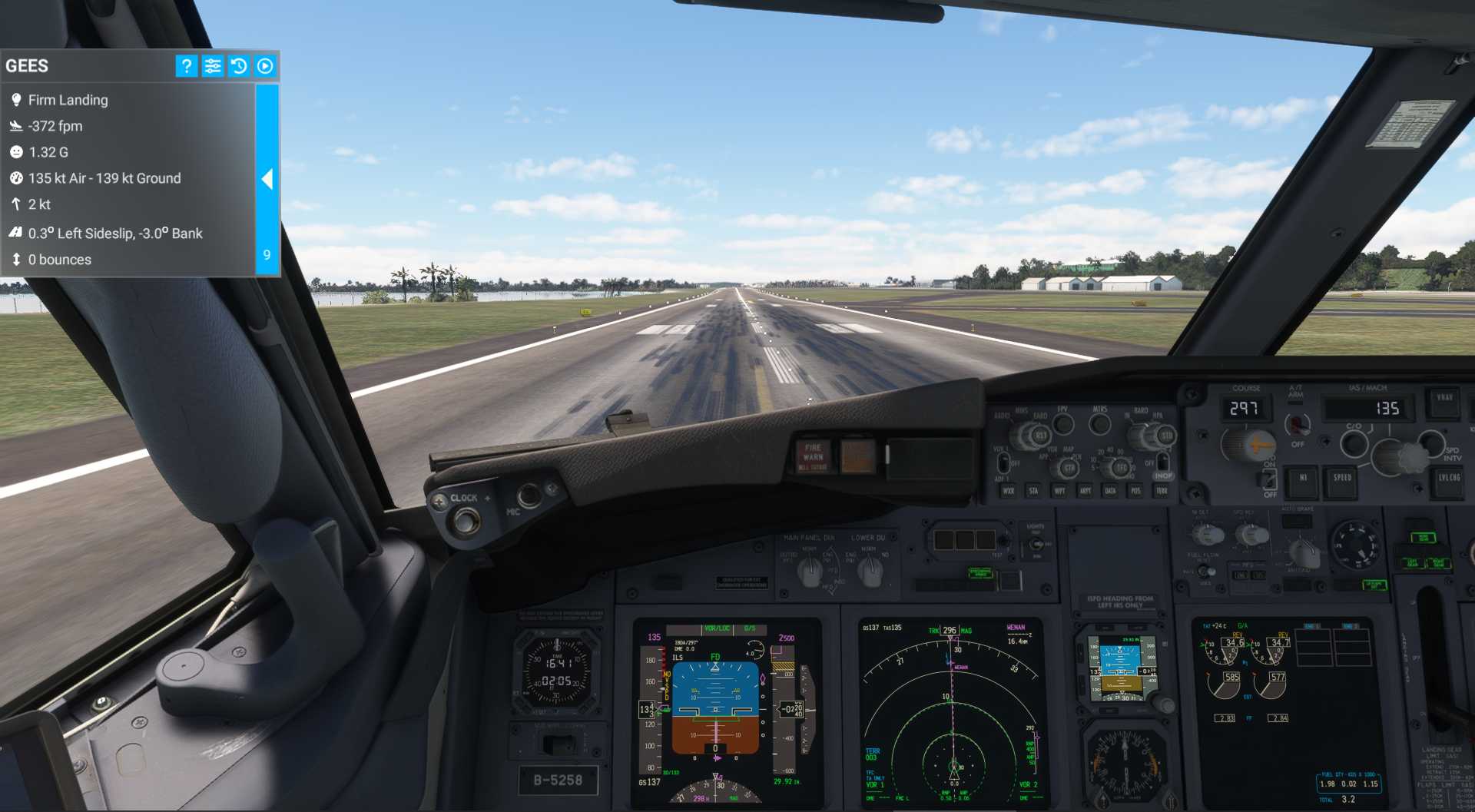 MSFS20  MYGF----TXKF-8620 