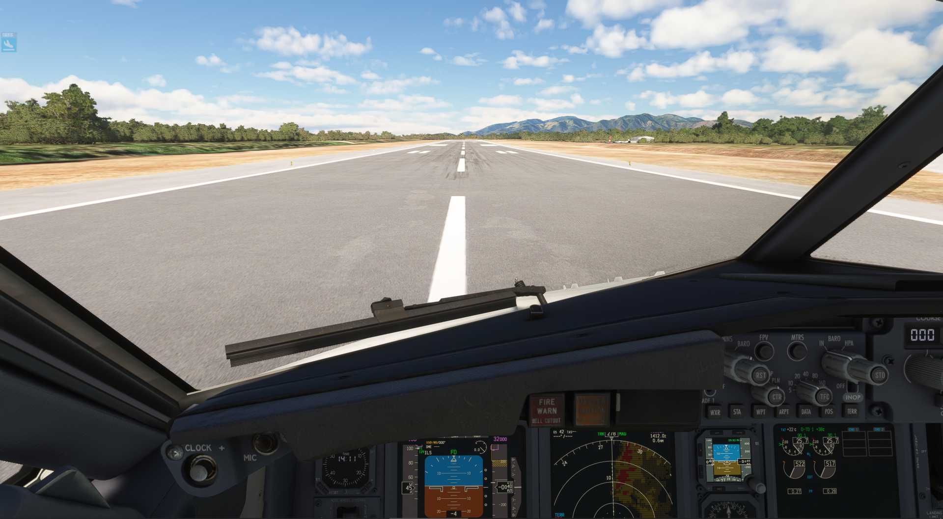 MSFS20  MUCU-----MDPC-5131 