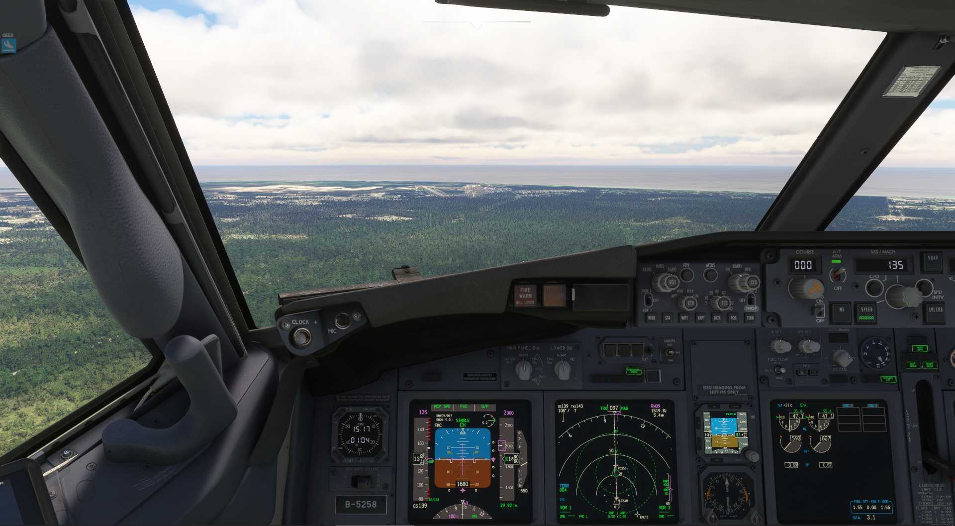 MSFS20  MUCU-----MDPC-3322 