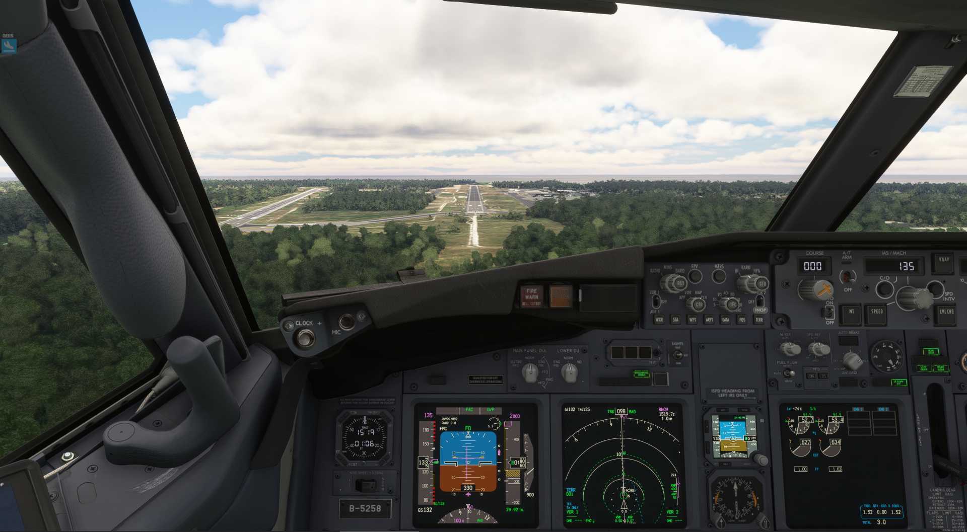 MSFS20  MUCU-----MDPC-8299 