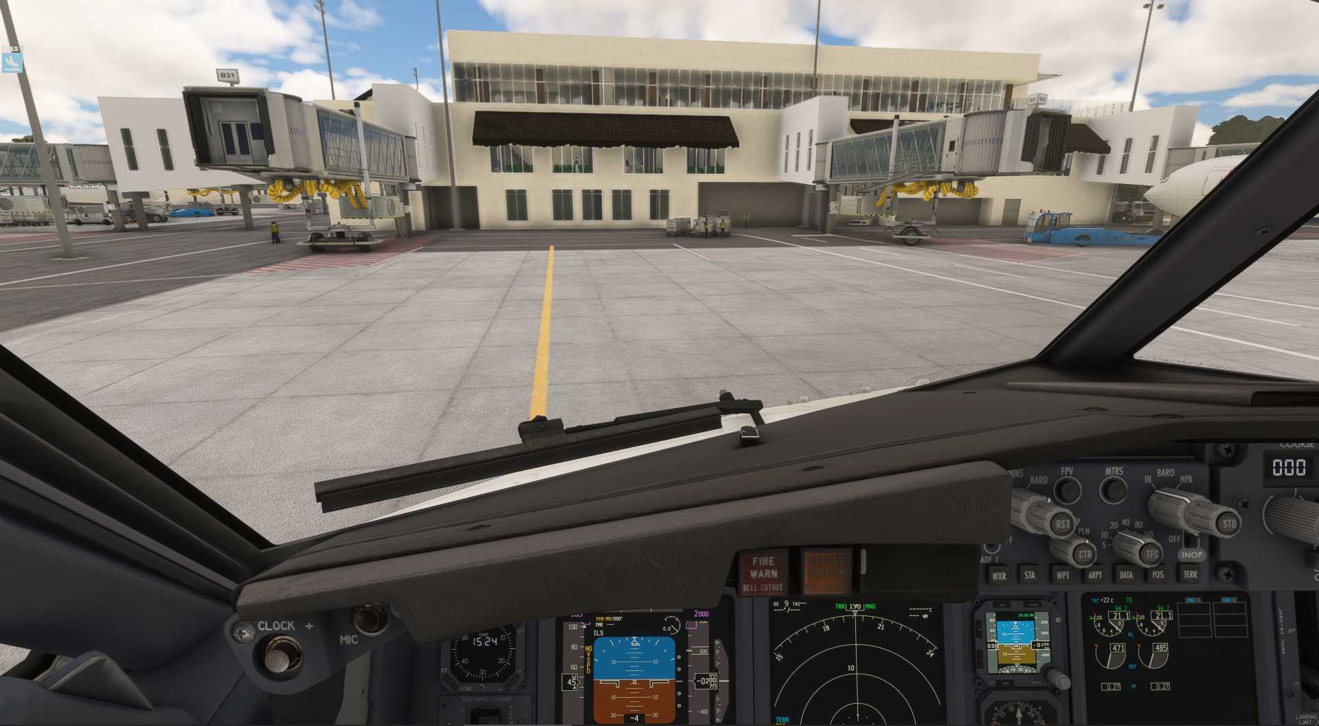 MSFS20  MUCU-----MDPC-160 