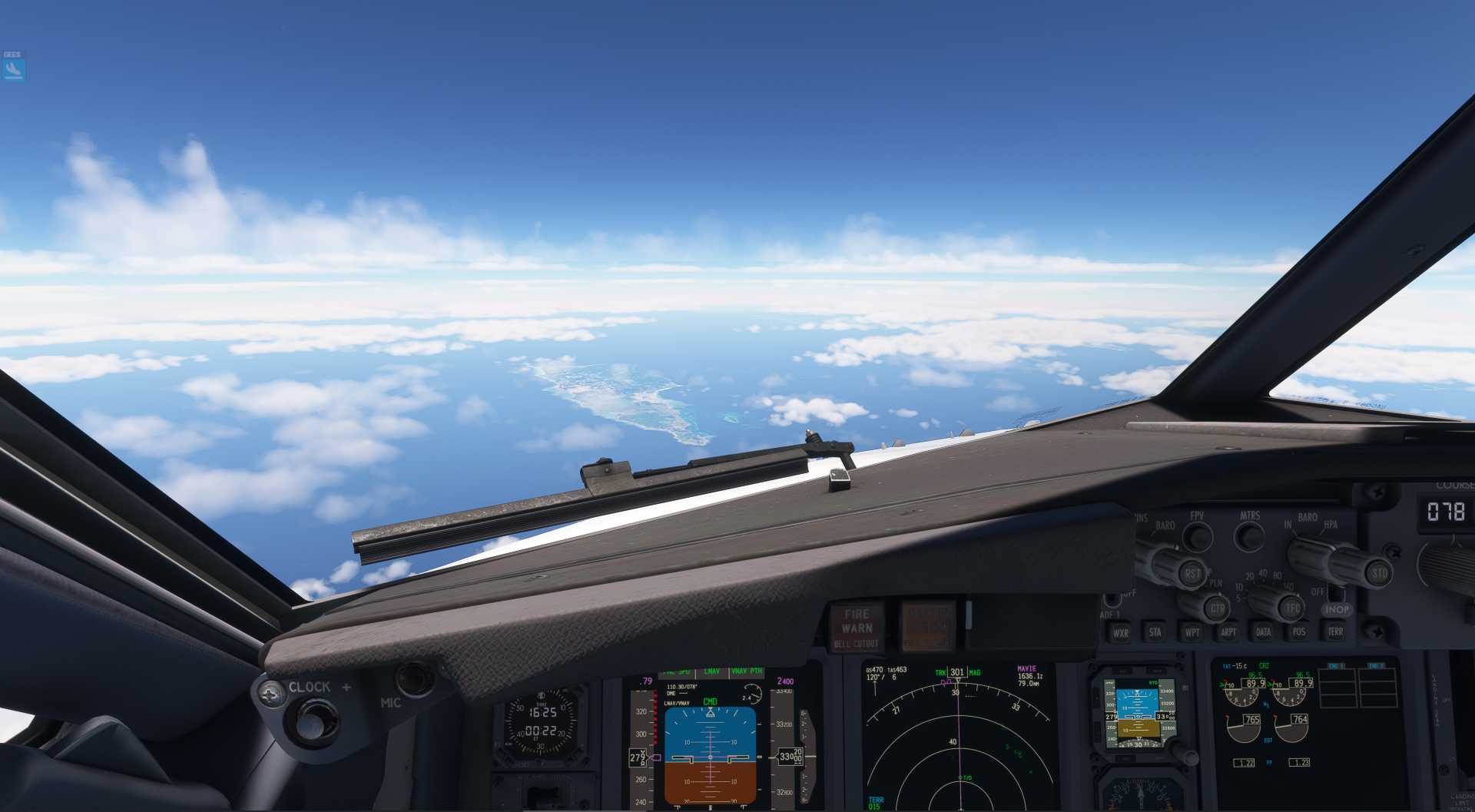 MSFS20  TAPA----TJSJ-6170 