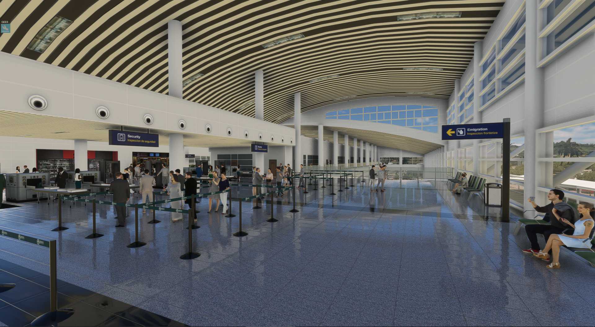 MSFS20  TAPA----TJSJ-3458 