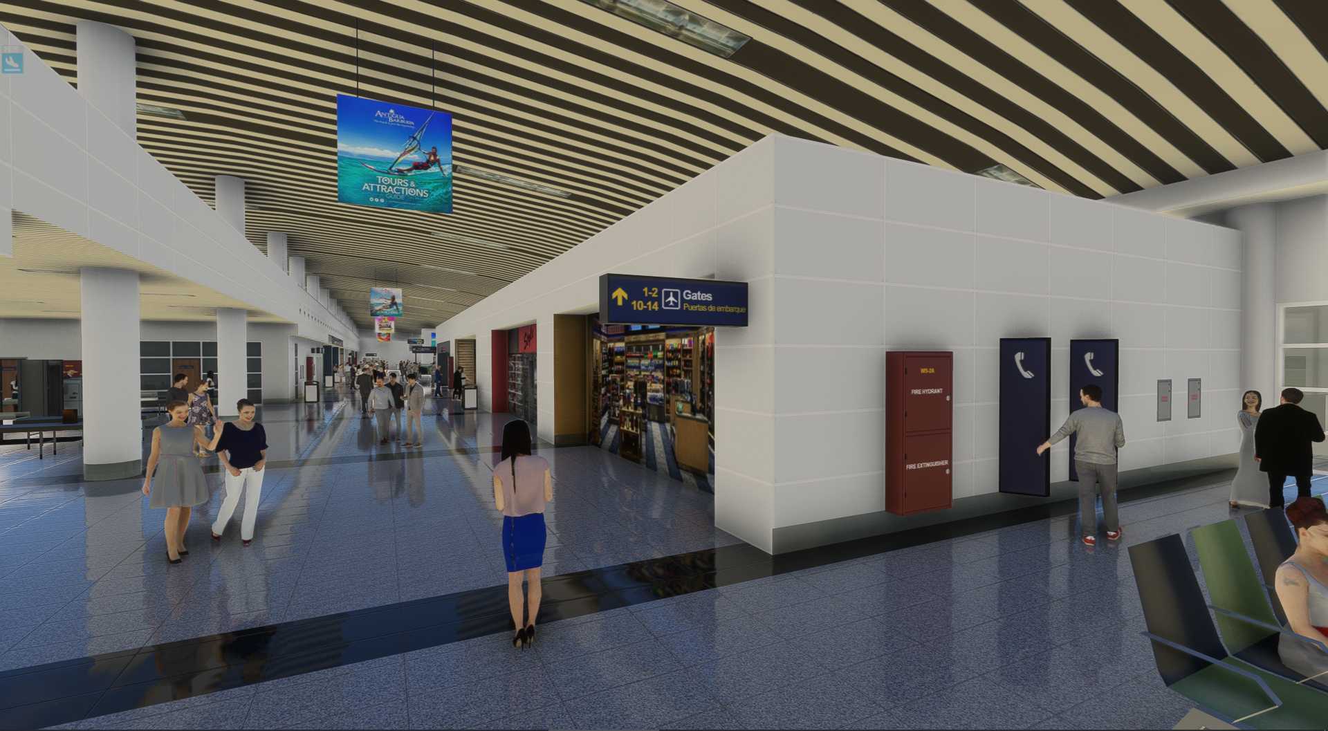 MSFS20  TAPA----TJSJ-2789 