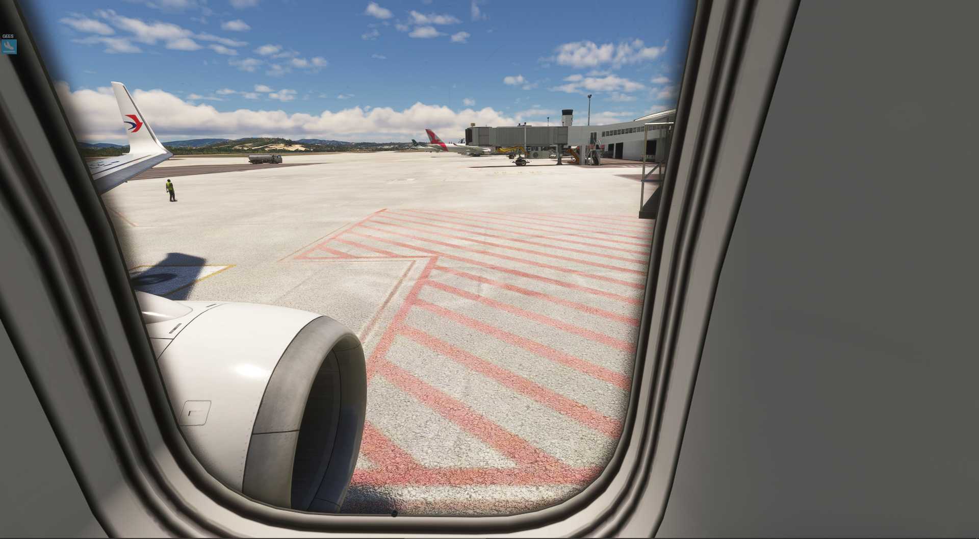 MSFS20  TAPA----TJSJ-7562 