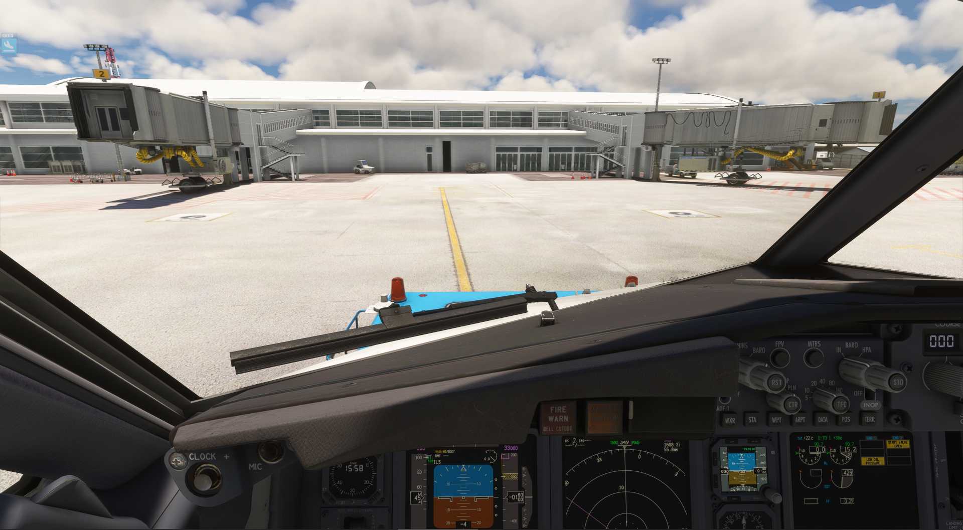 MSFS20  TAPA----TJSJ-7866 