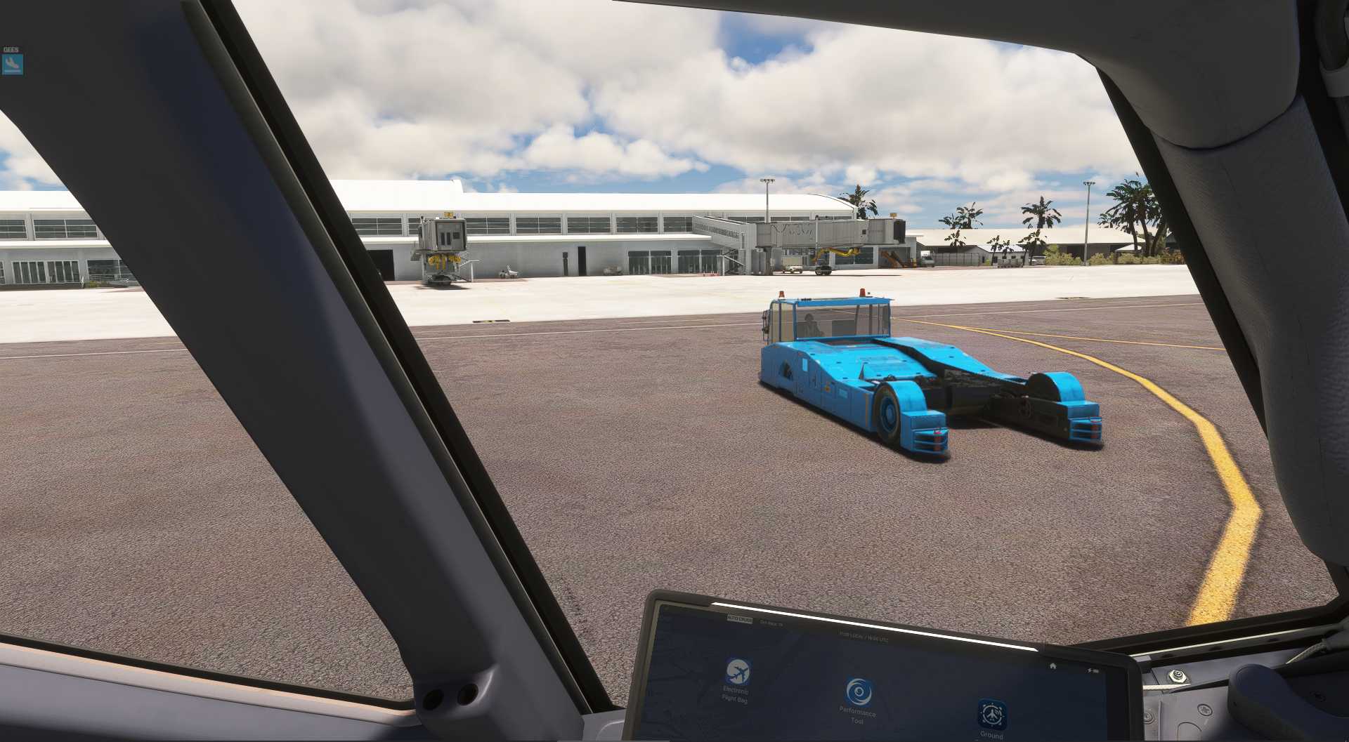 MSFS20  TAPA----TJSJ-2172 