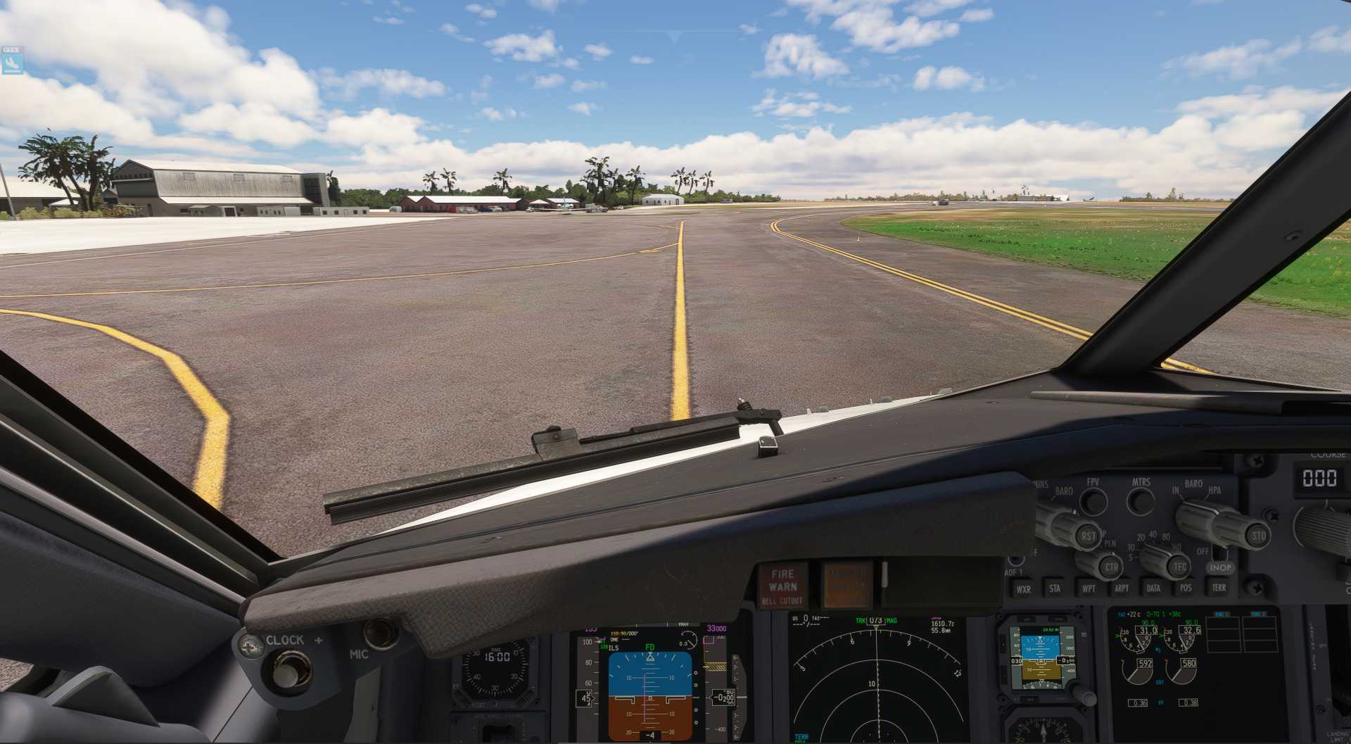 MSFS20  TAPA----TJSJ-7203 