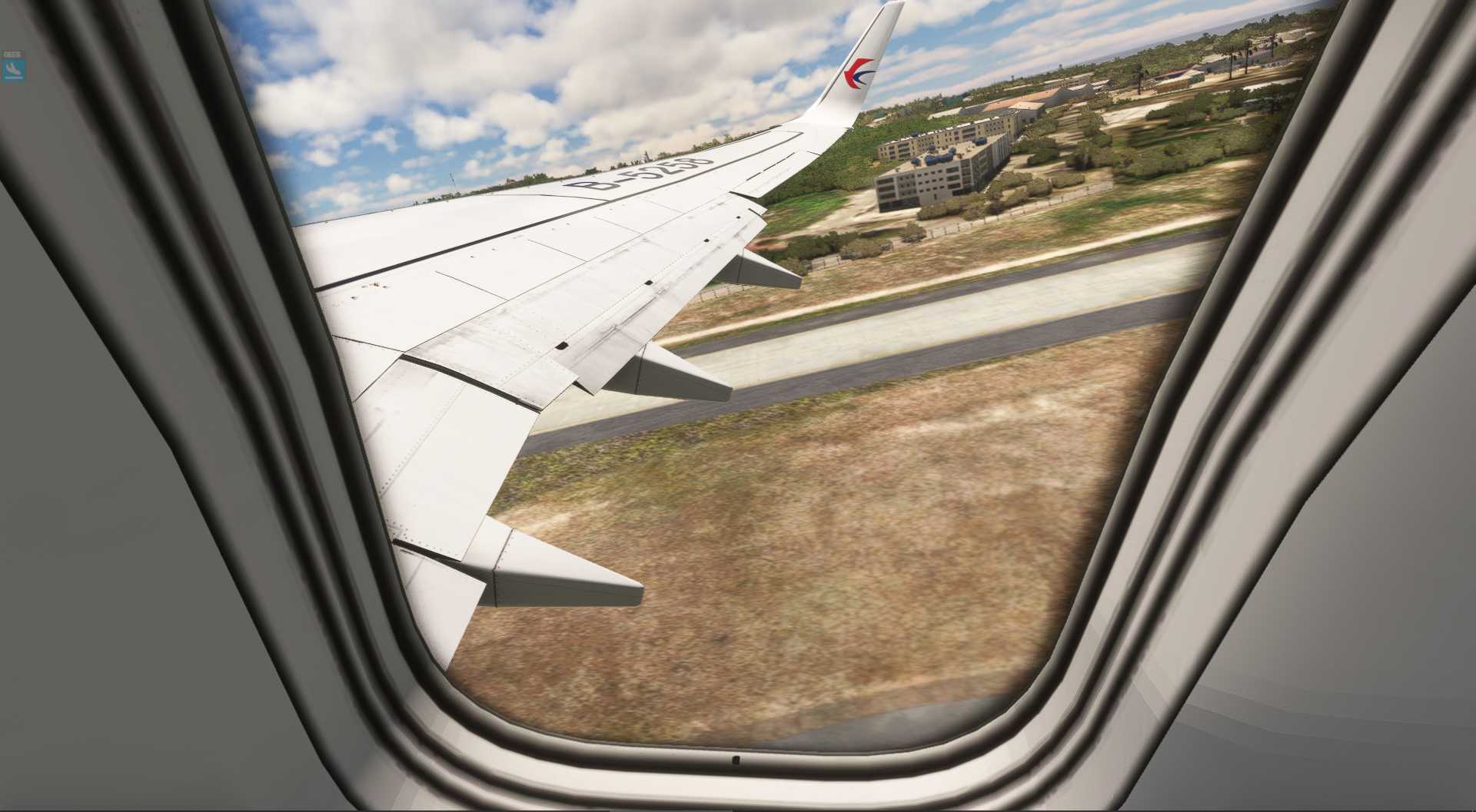 MSFS20  TAPA----TJSJ-4096 