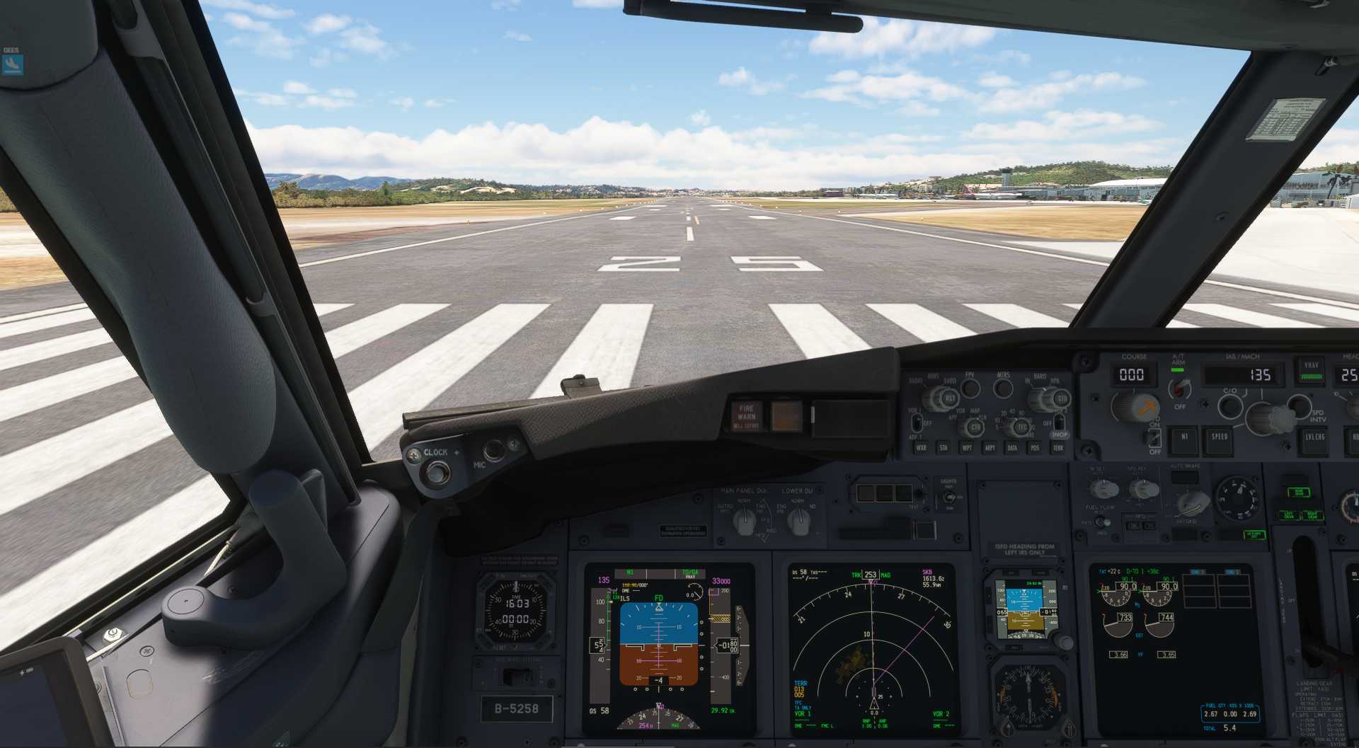 MSFS20  TAPA----TJSJ-1283 