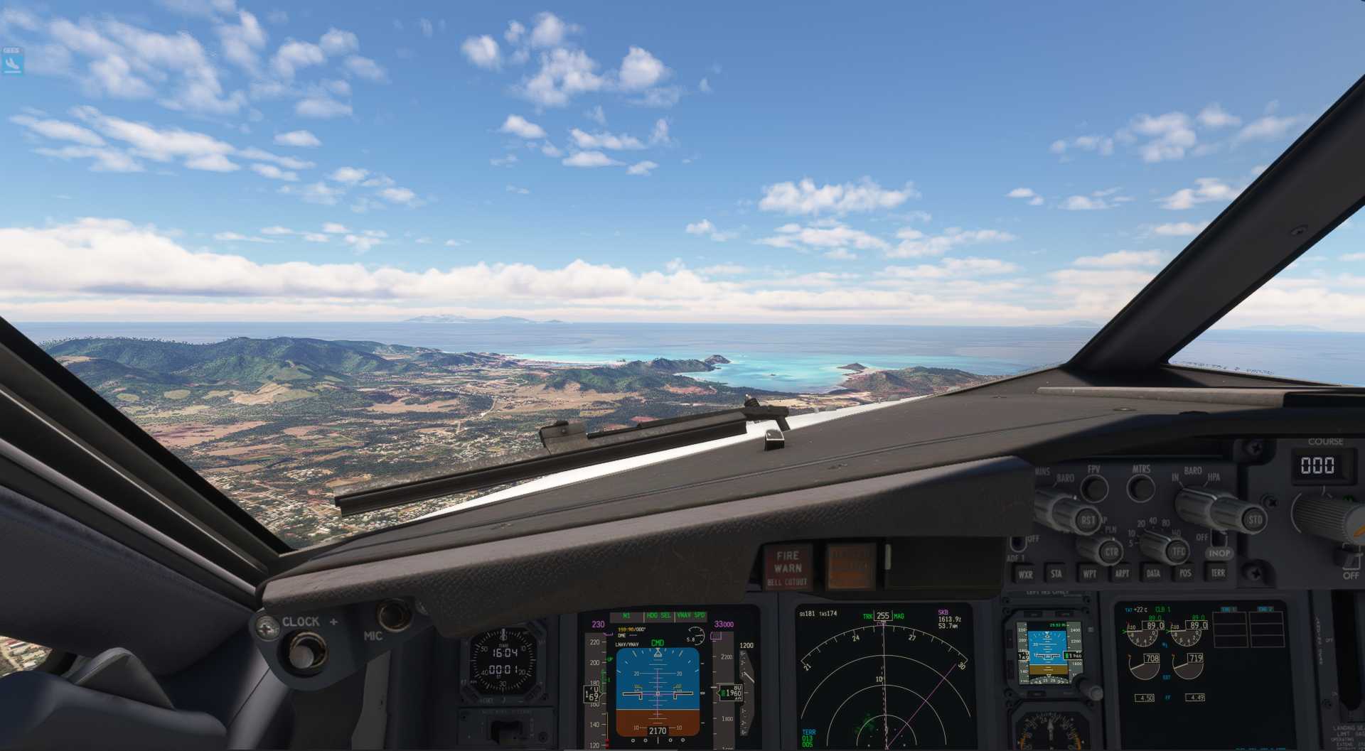 MSFS20  TAPA----TJSJ-975 