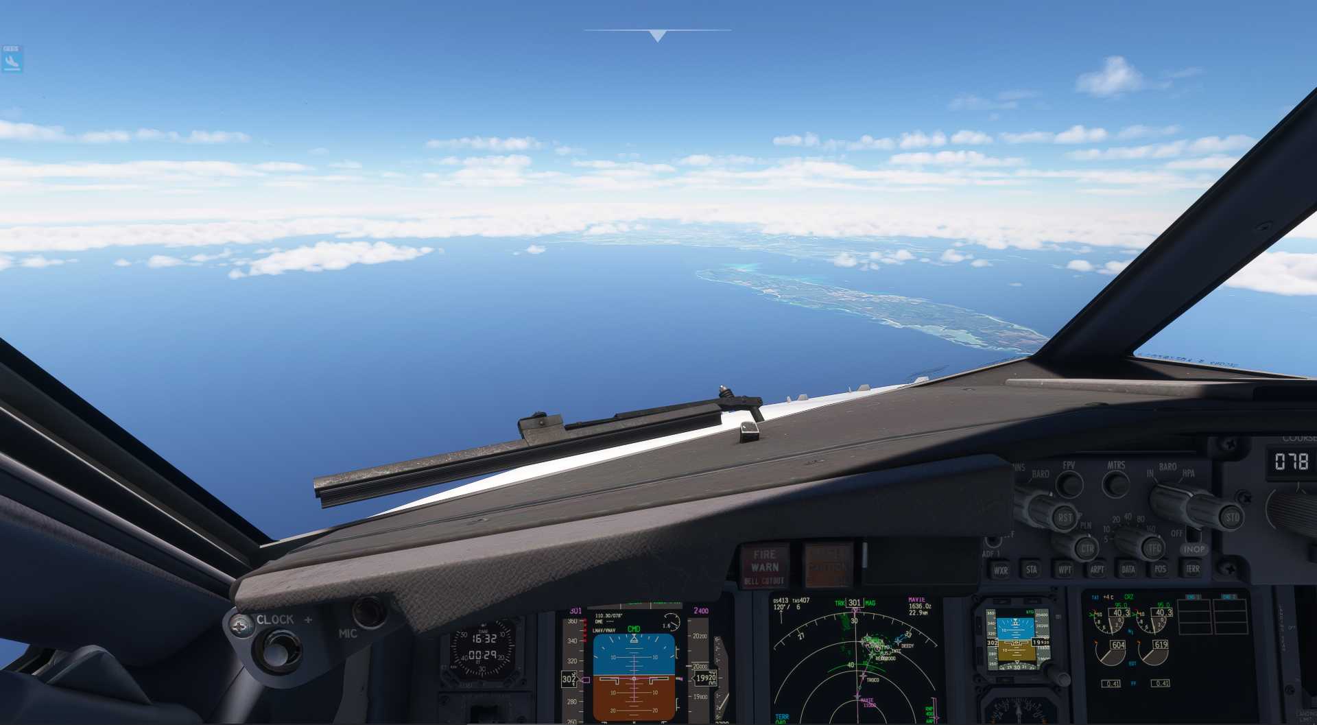 MSFS20  TAPA----TJSJ-1563 