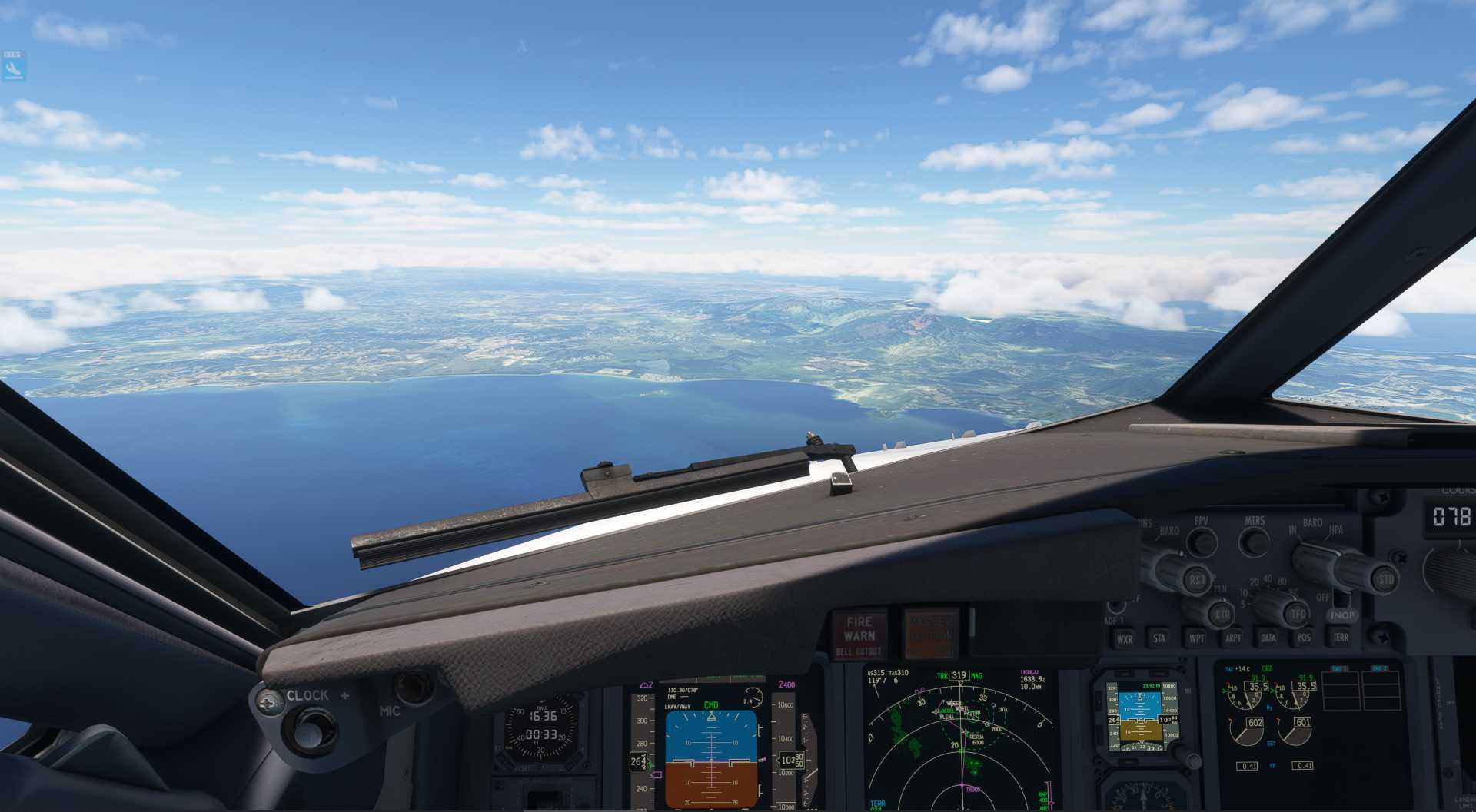 MSFS20  TAPA----TJSJ-7614 