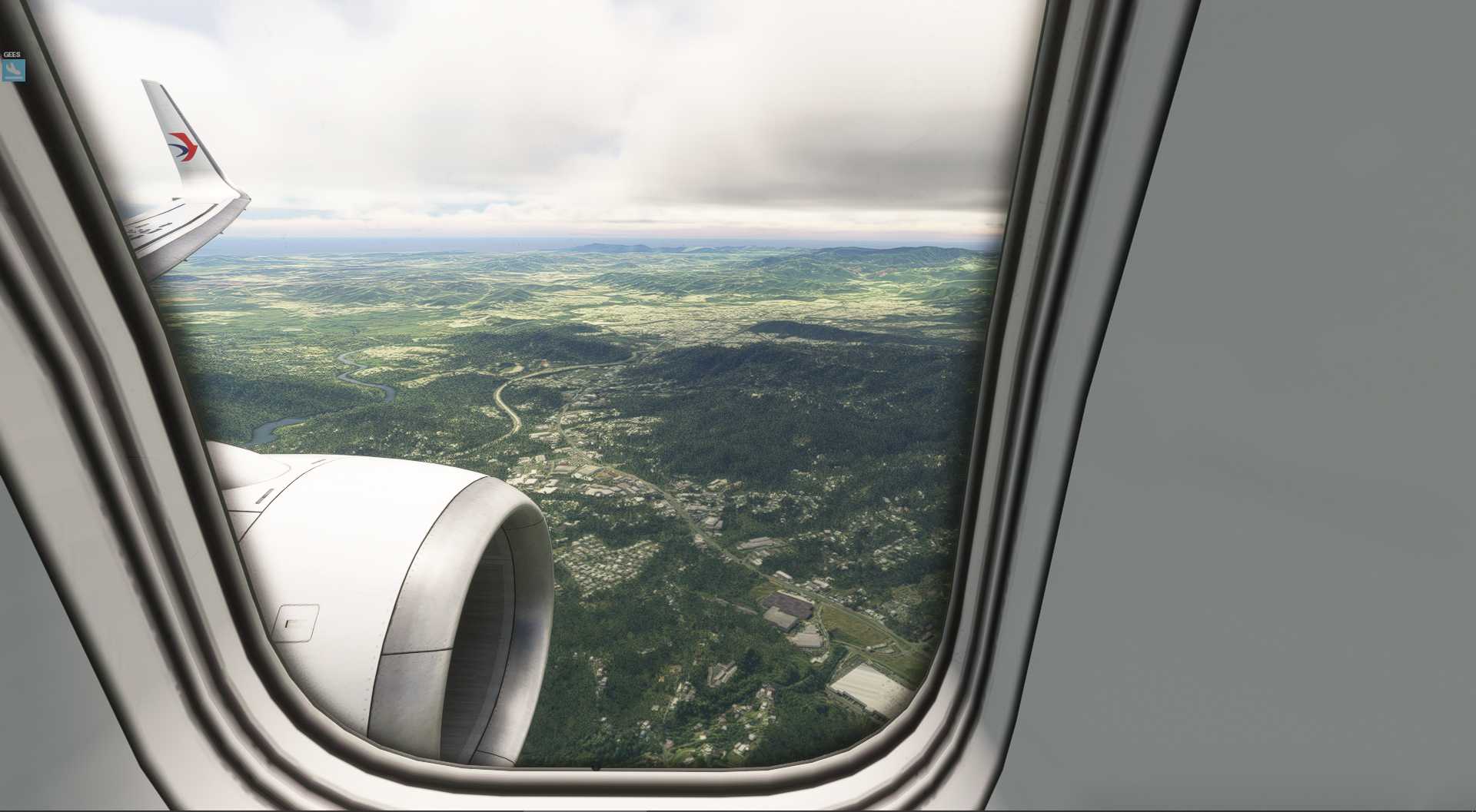 MSFS20  TAPA----TJSJ-9399 