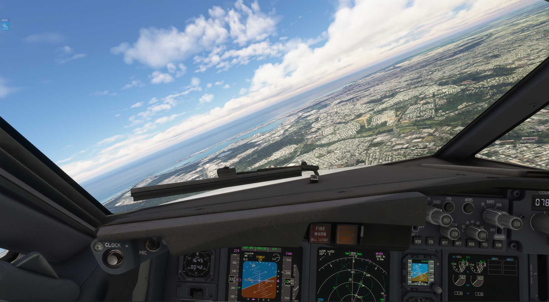 MSFS20  TAPA----TJSJ-5034 