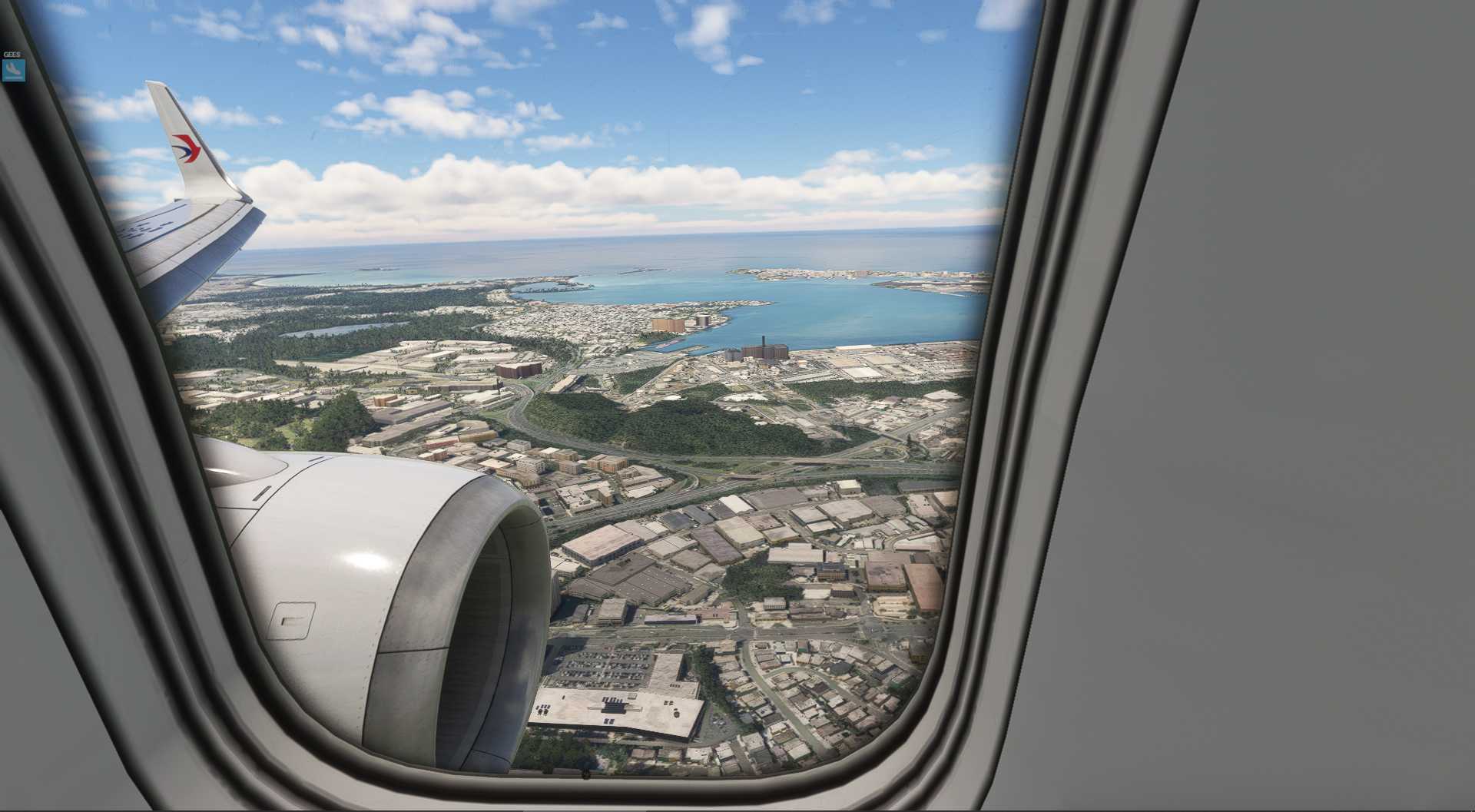 MSFS20  TAPA----TJSJ-7220 