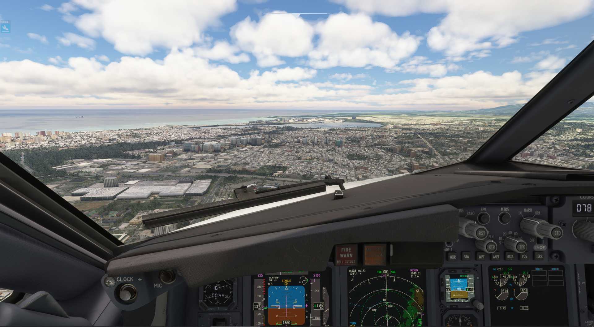 MSFS20  TAPA----TJSJ-1725 