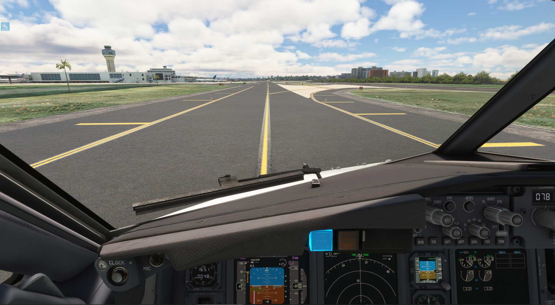 MSFS20  TAPA----TJSJ-2409 