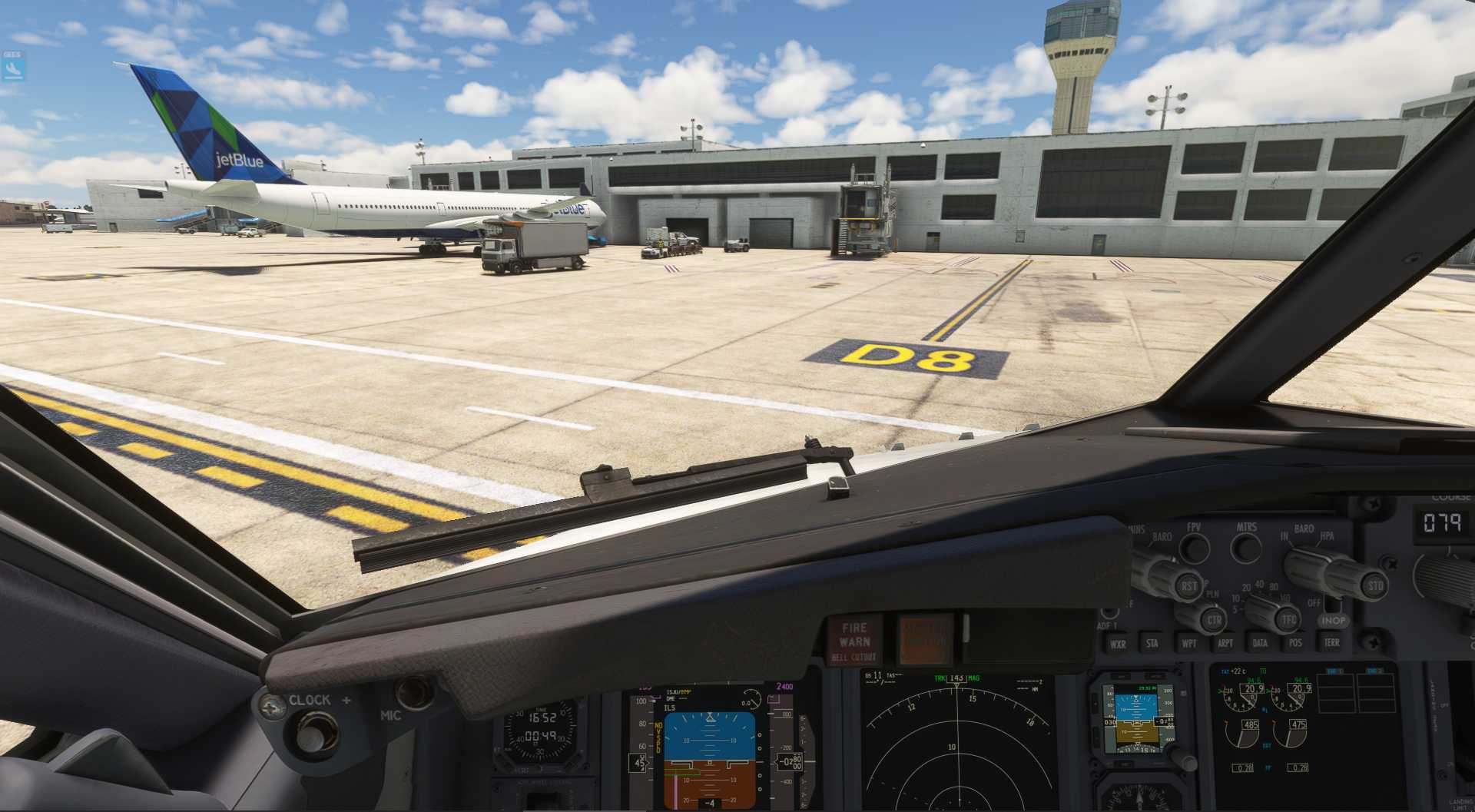 MSFS20  TAPA----TJSJ-6585 