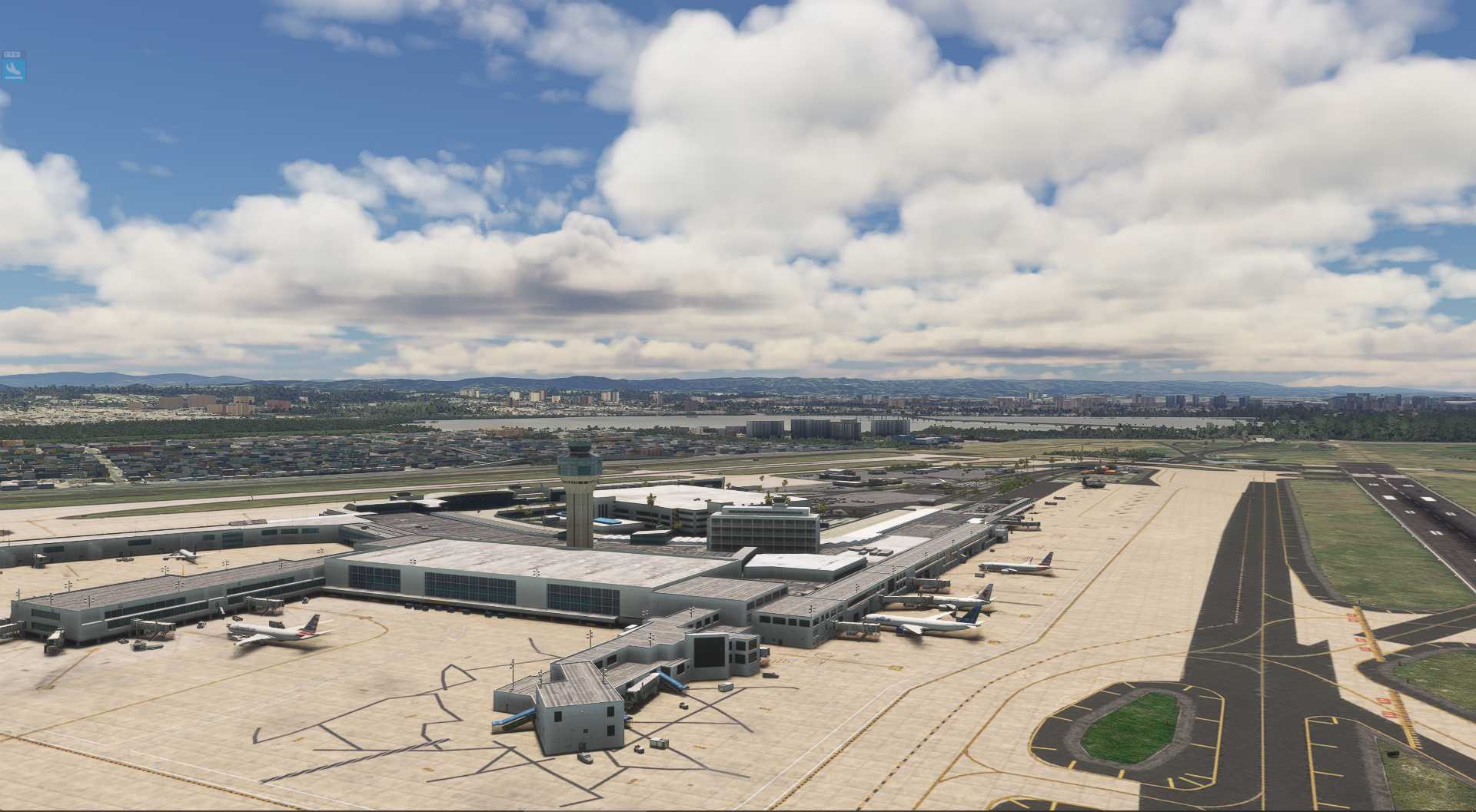 MSFS20  TAPA----TJSJ-9199 