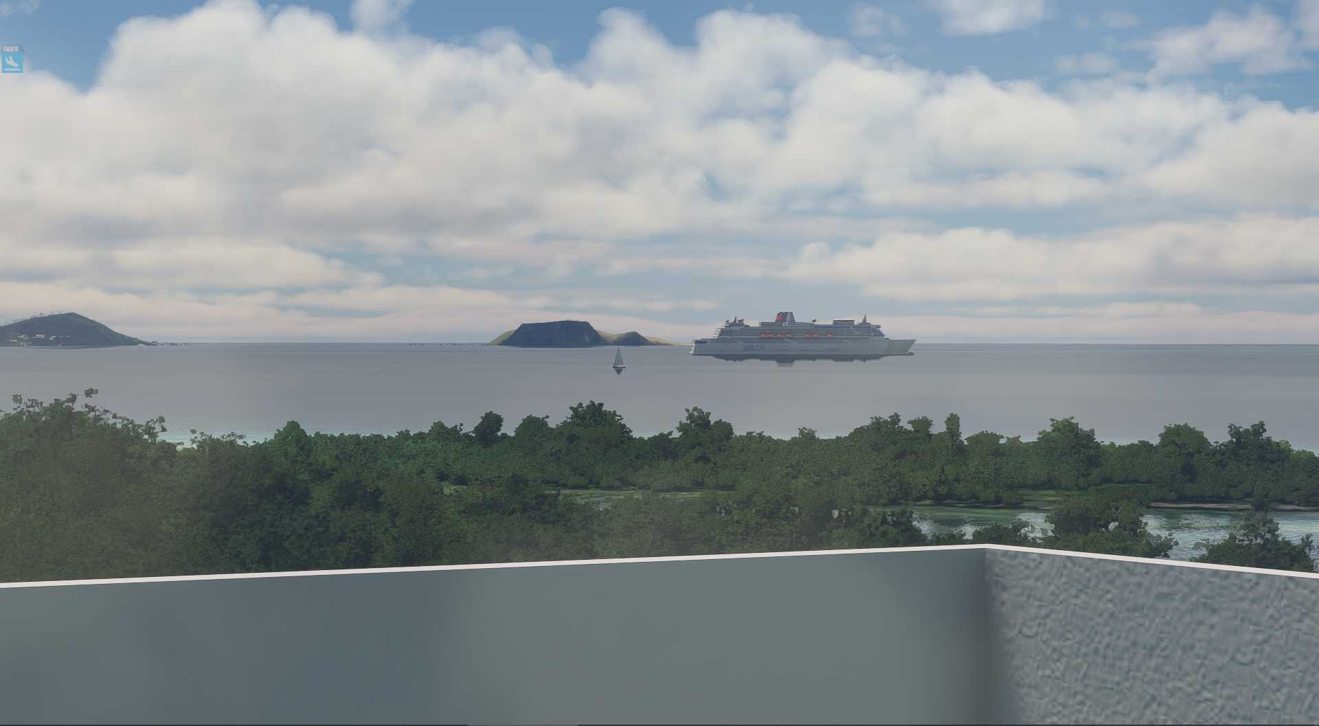 MSFS20  TUPJ---TLPC-6079 