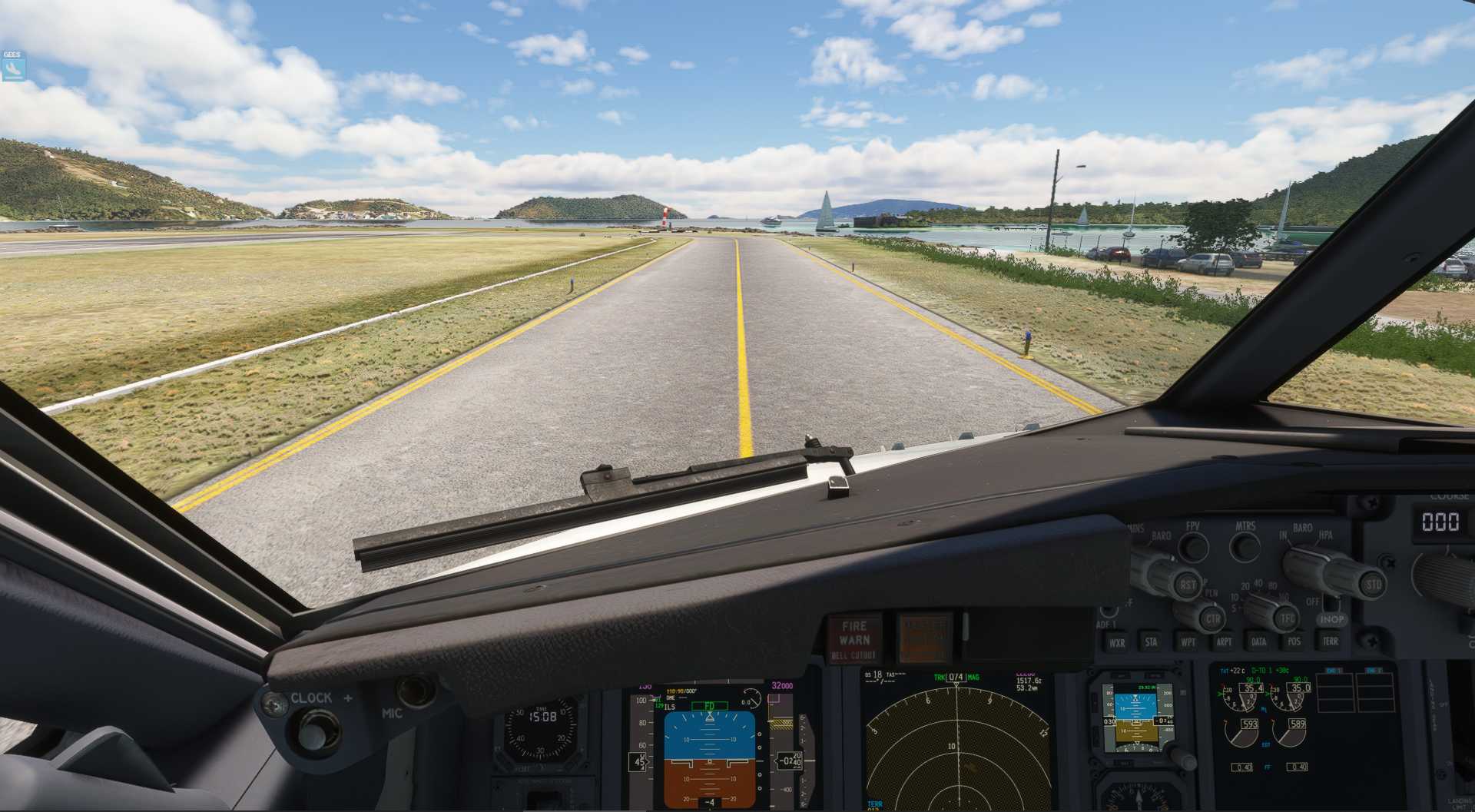 MSFS20  TUPJ---TLPC-3121 