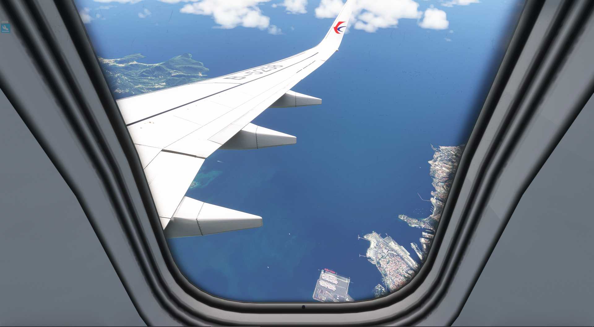 MSFS20  TUPJ---TLPC-5031 