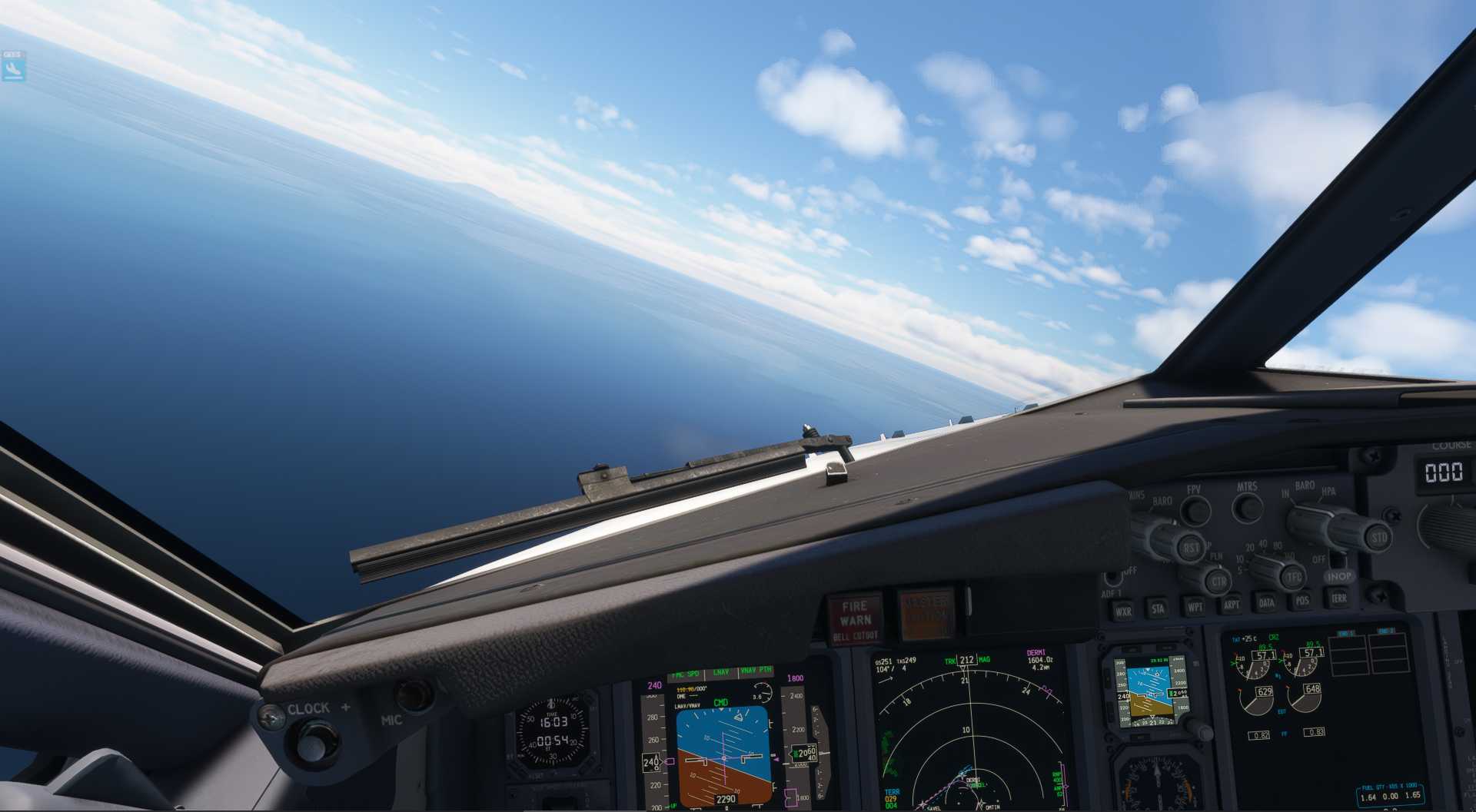 MSFS20  TUPJ---TLPC-6731 