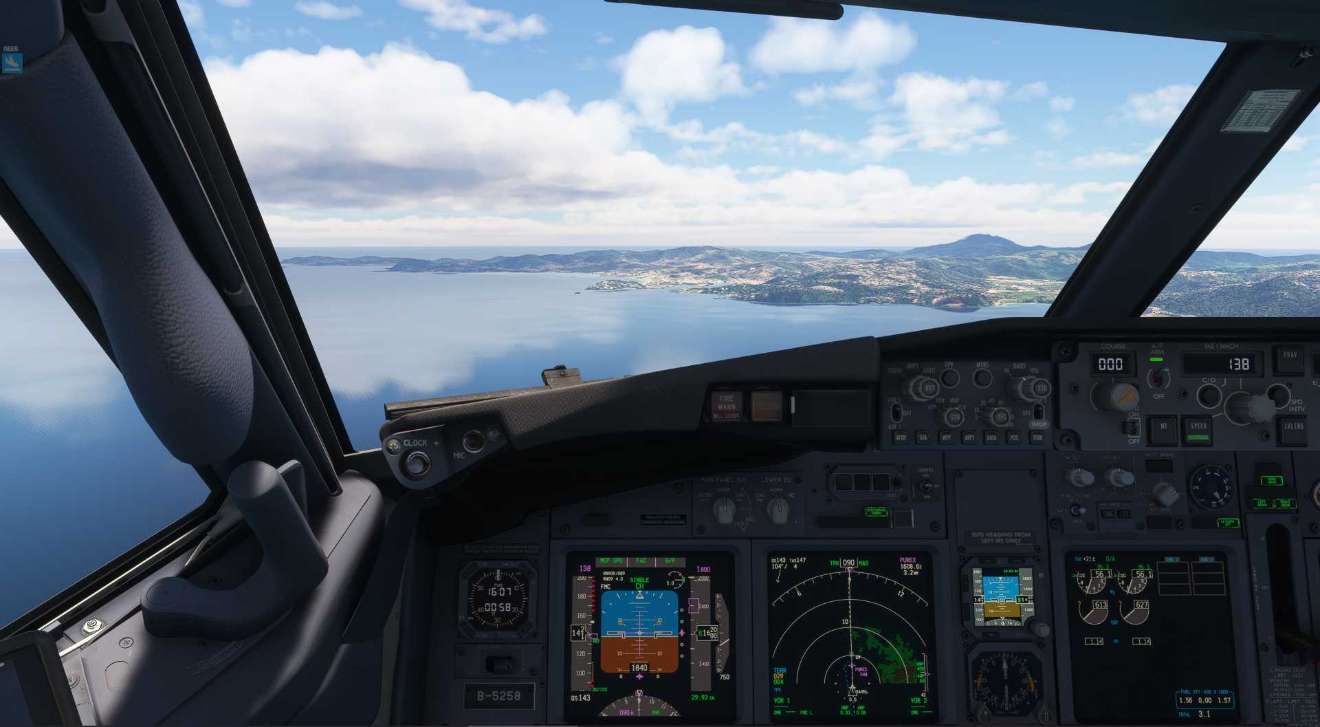 MSFS20  TUPJ---TLPC-3126 