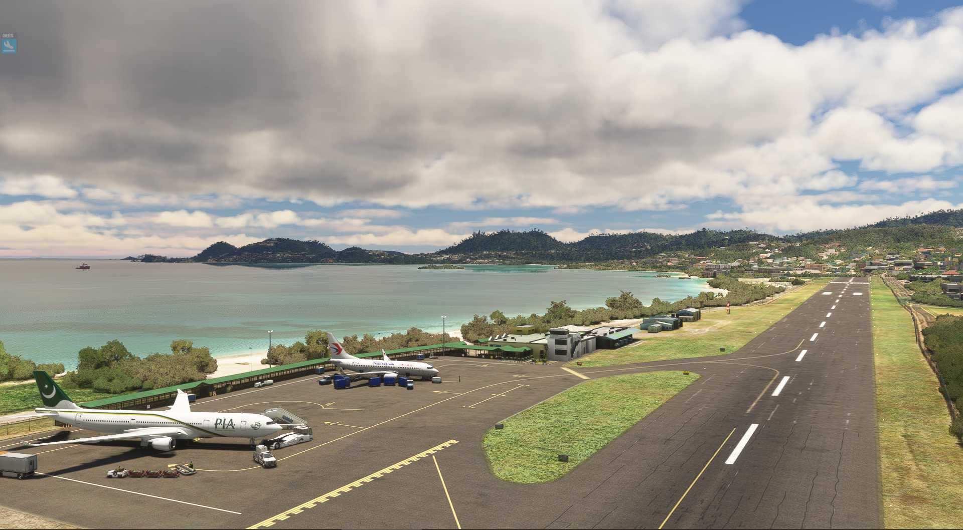 MSFS20  TUPJ---TLPC-8220 