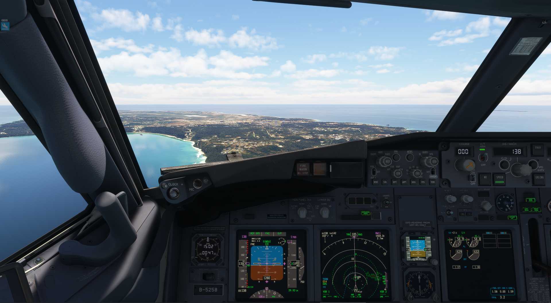 MSFS20  TLPC----TQPF-1040 